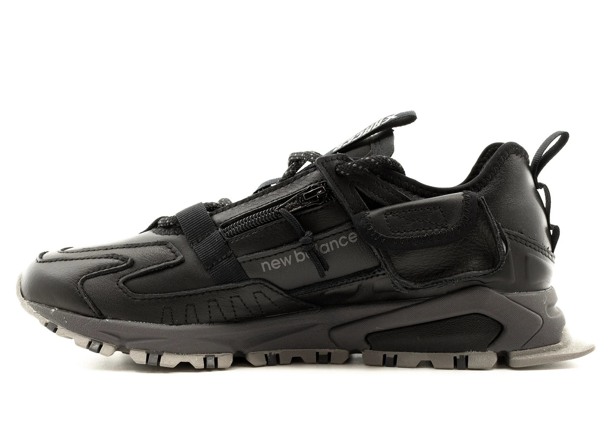 New Balance X-Racer Tactical Utility - Black MSXRCTUA - Image 3