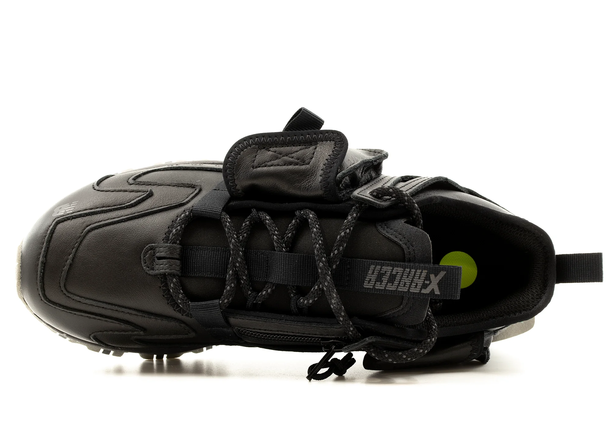 New Balance X-Racer Tactical Utility - Black MSXRCTUA - Image 4