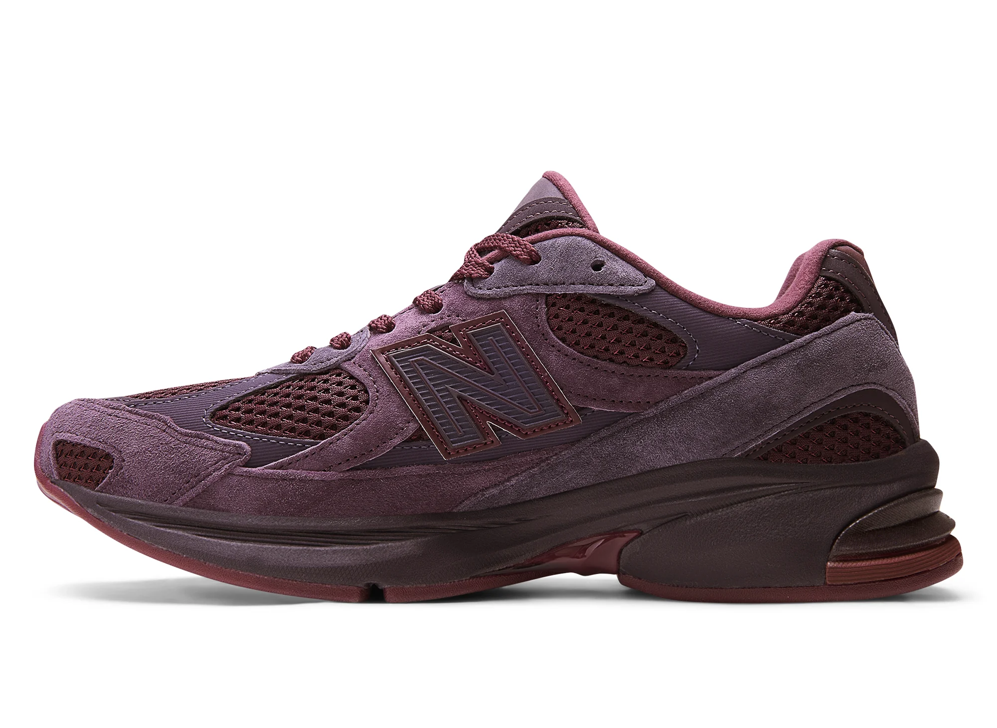 New Balance x Rich Paul ABZORB 2010 U2010RP1 - Image 3