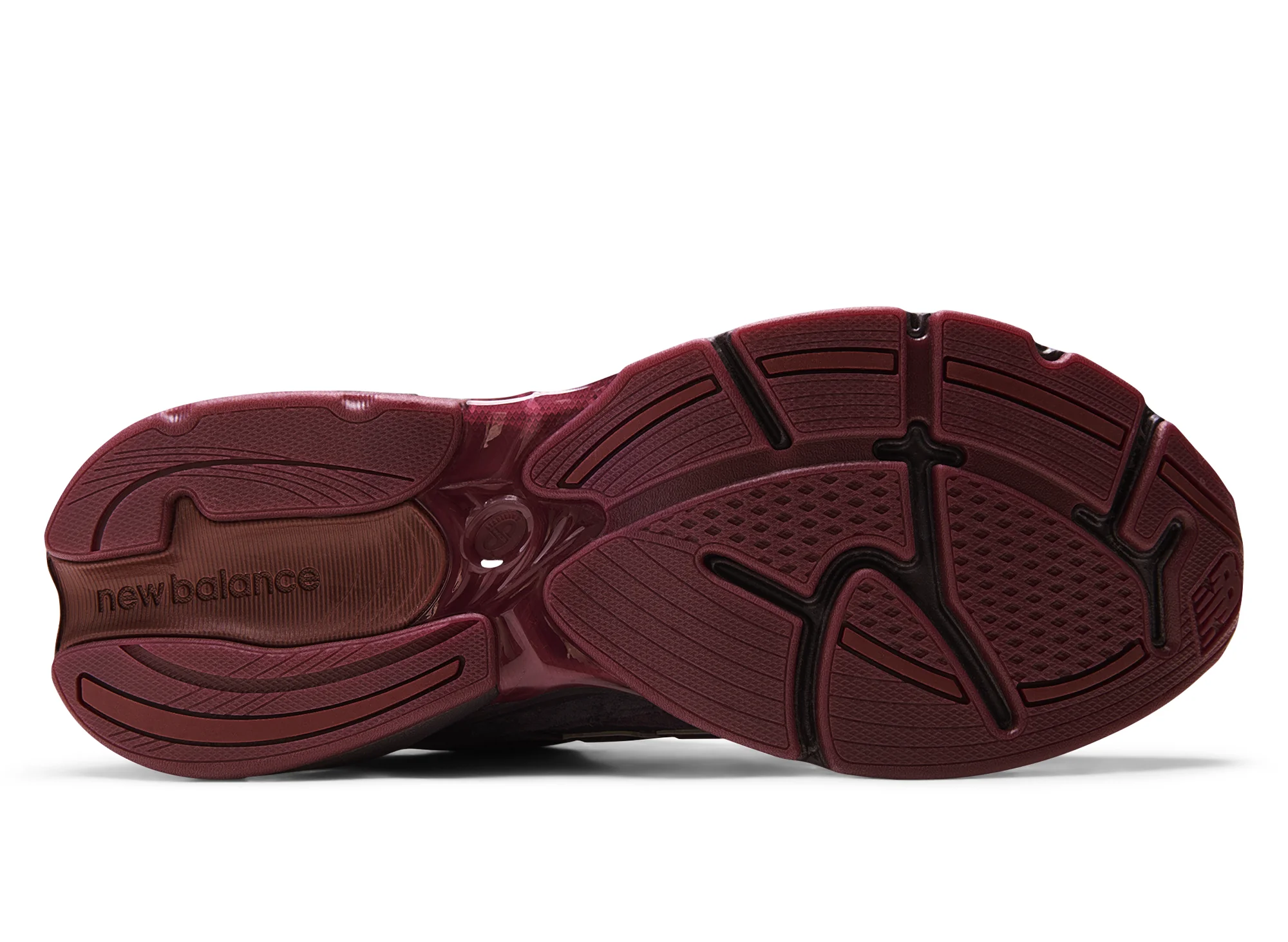 New Balance x Rich Paul ABZORB 2010 U2010RP1 - Image 5