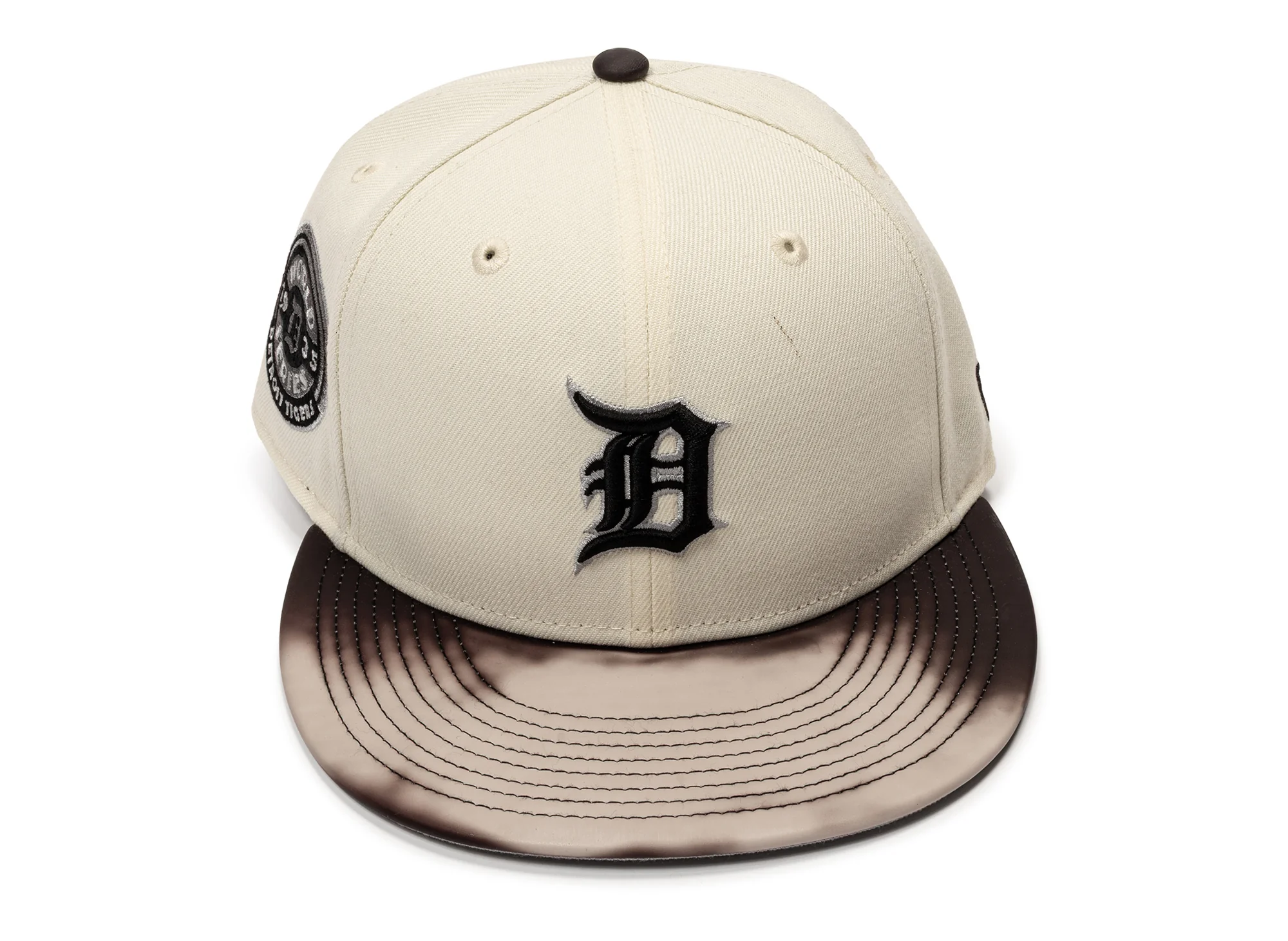 New Era 5950 Color Develop 26443 Detroit Tigers Fitted Hat