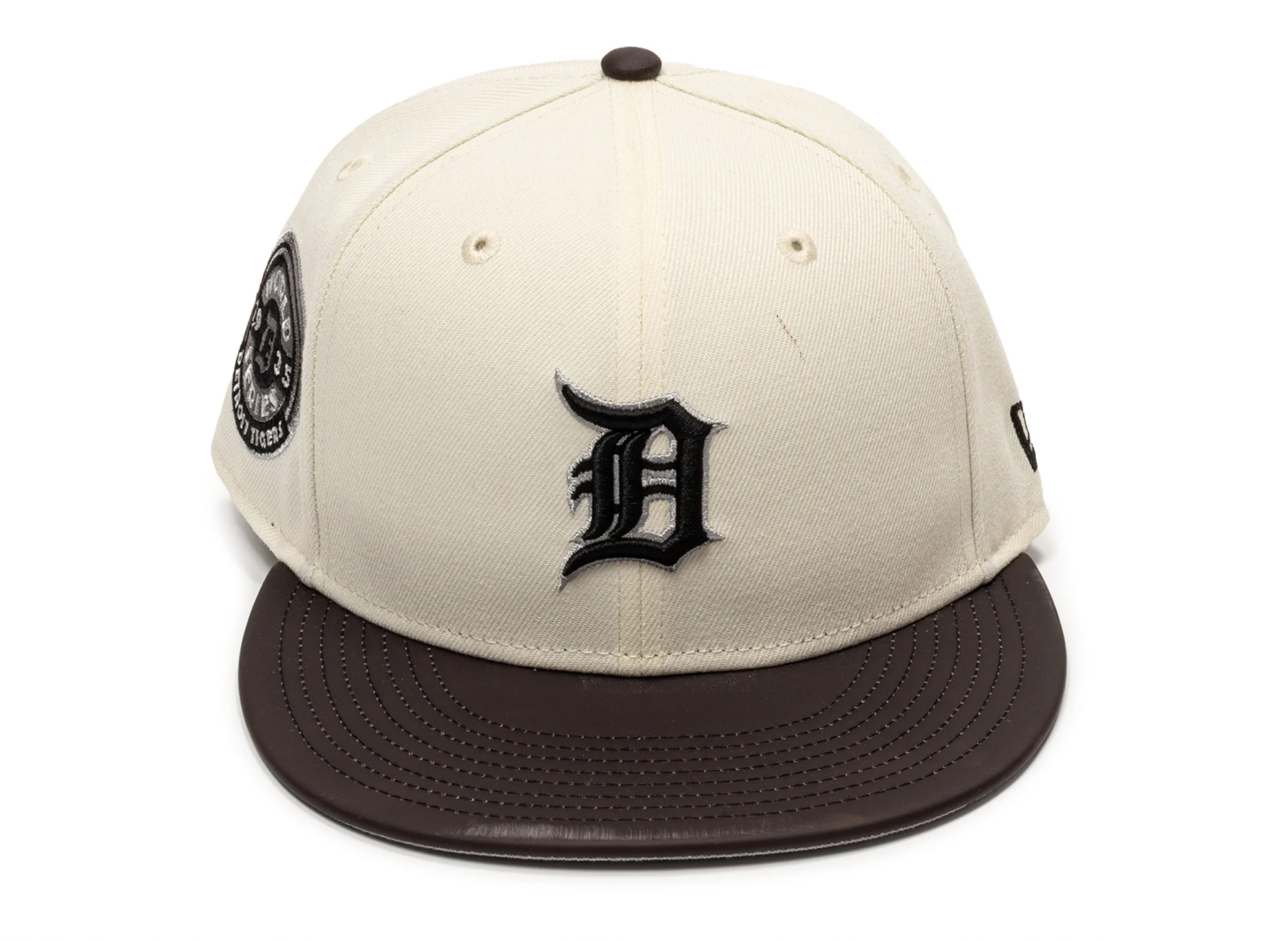 New Era 5950 Color Develop 26443 Detroit Tigers Fitted Hat - Image 2