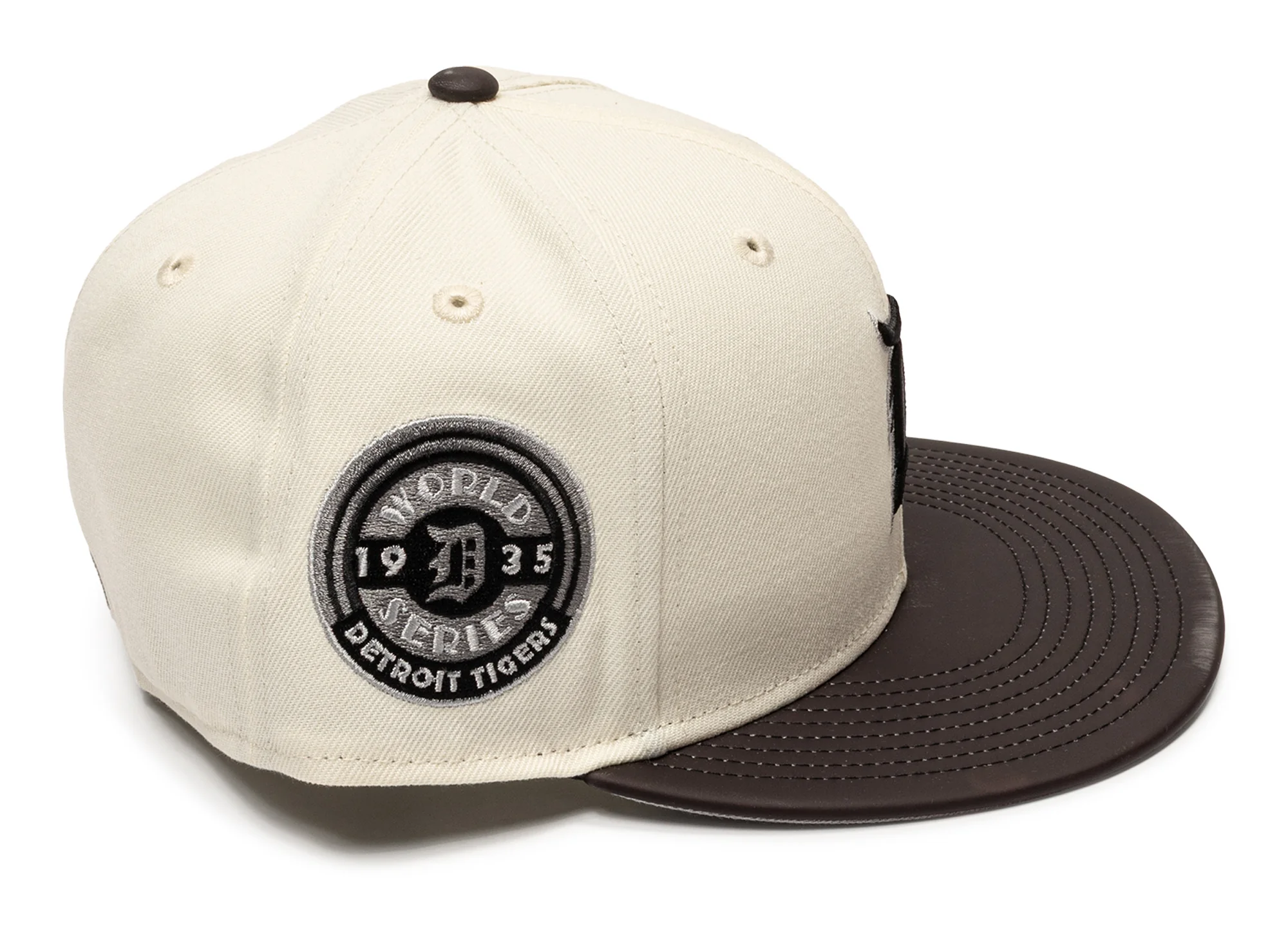 New Era 5950 Color Develop 26443 Detroit Tigers Fitted Hat - Image 3
