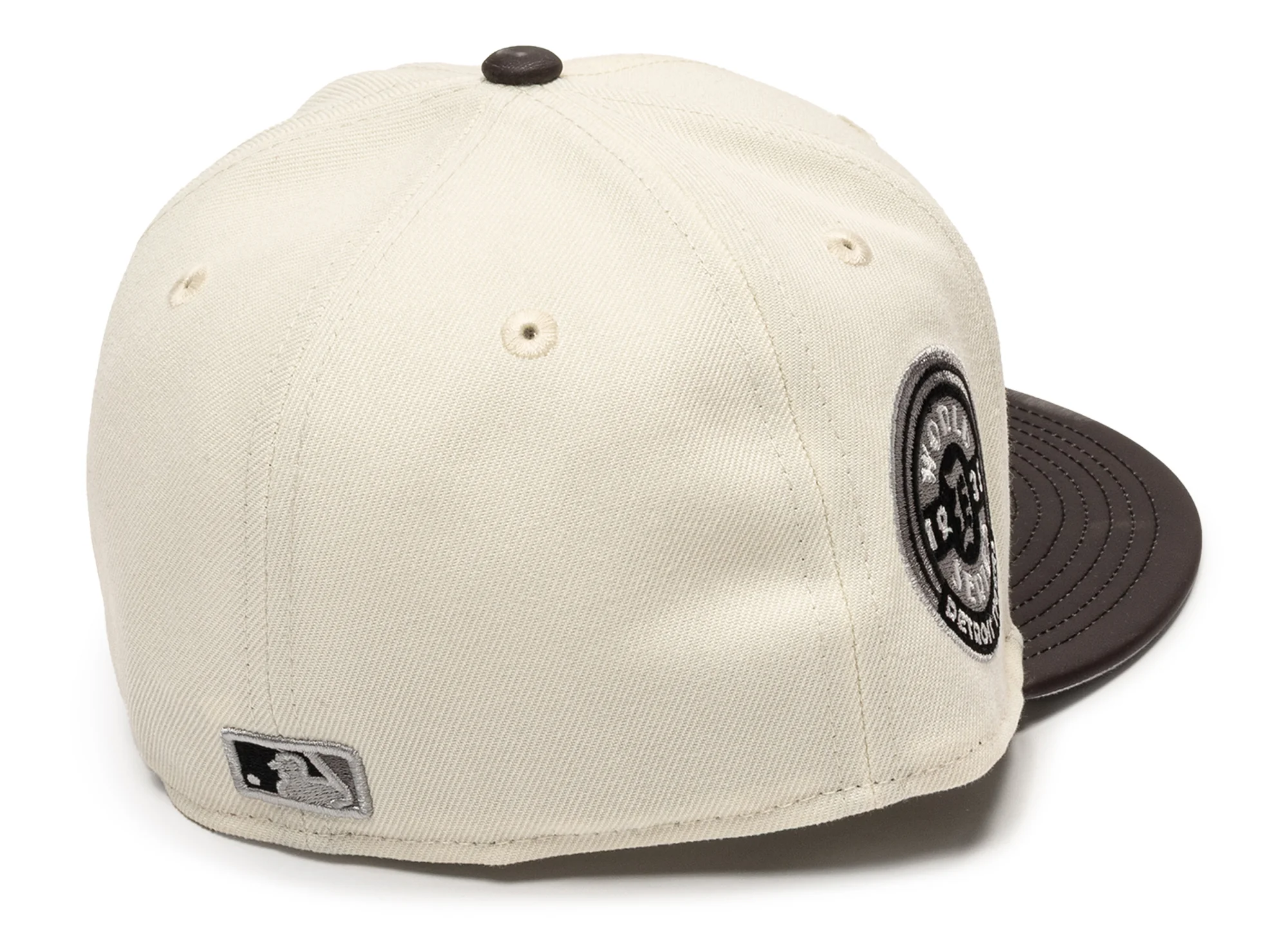 New Era 5950 Color Develop 26443 Detroit Tigers Fitted Hat - Image 4