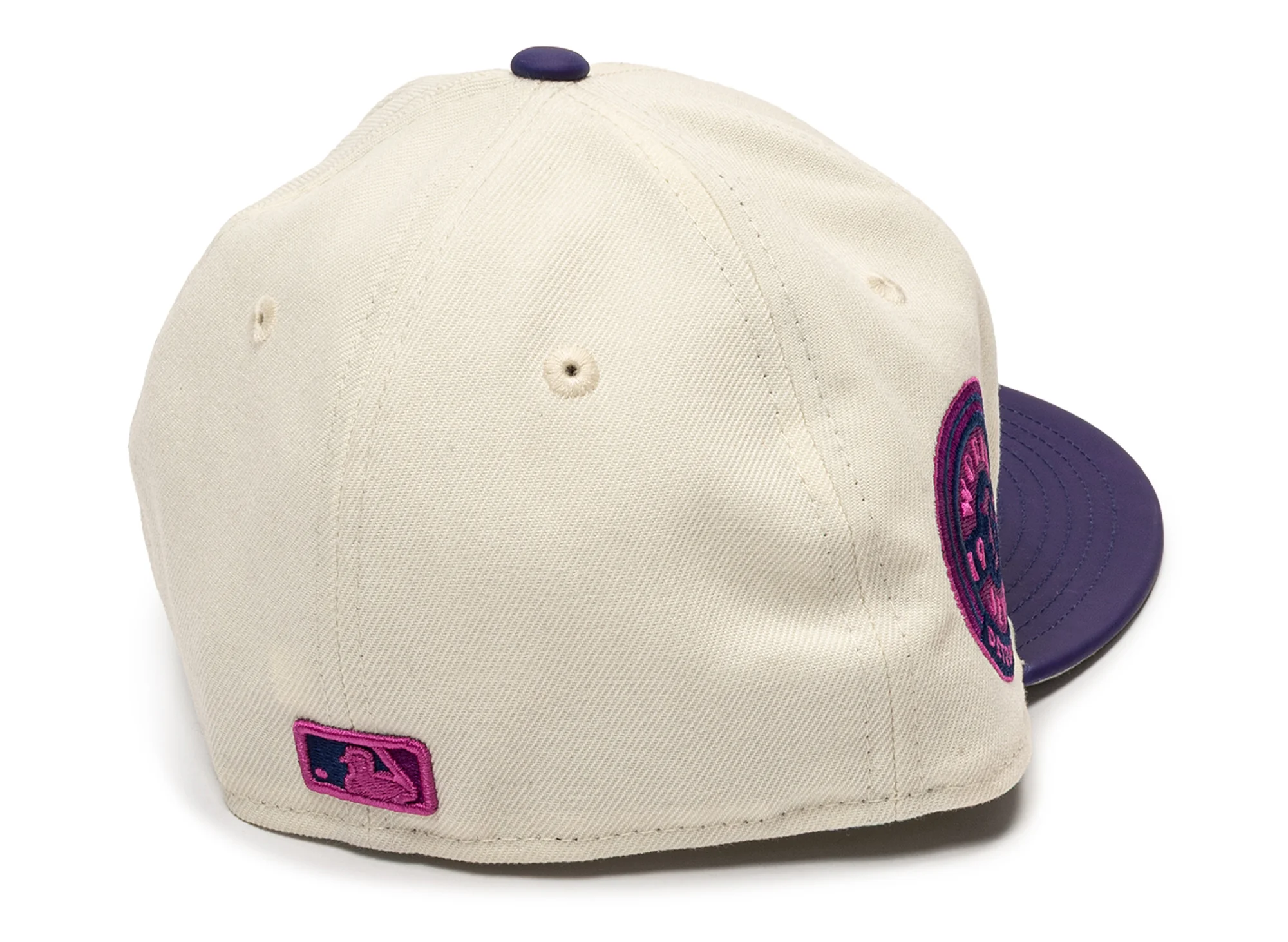 New Era 5950 Color Develop 26443 Detroit Tigers Fitted Hat - Image 4