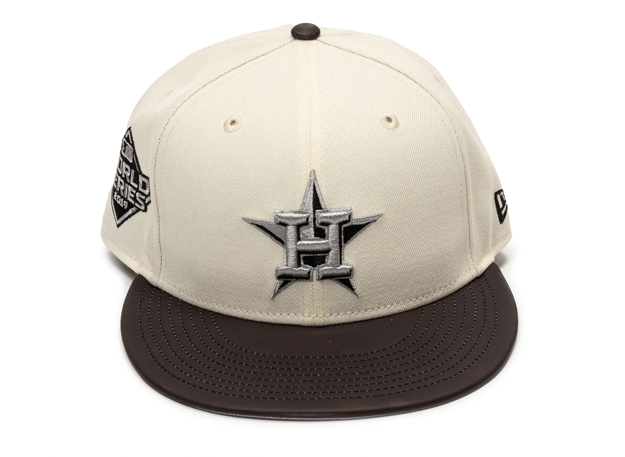 New Era 5950 Color Develop 26443 Houston Astros Fitted Hat - Image 2