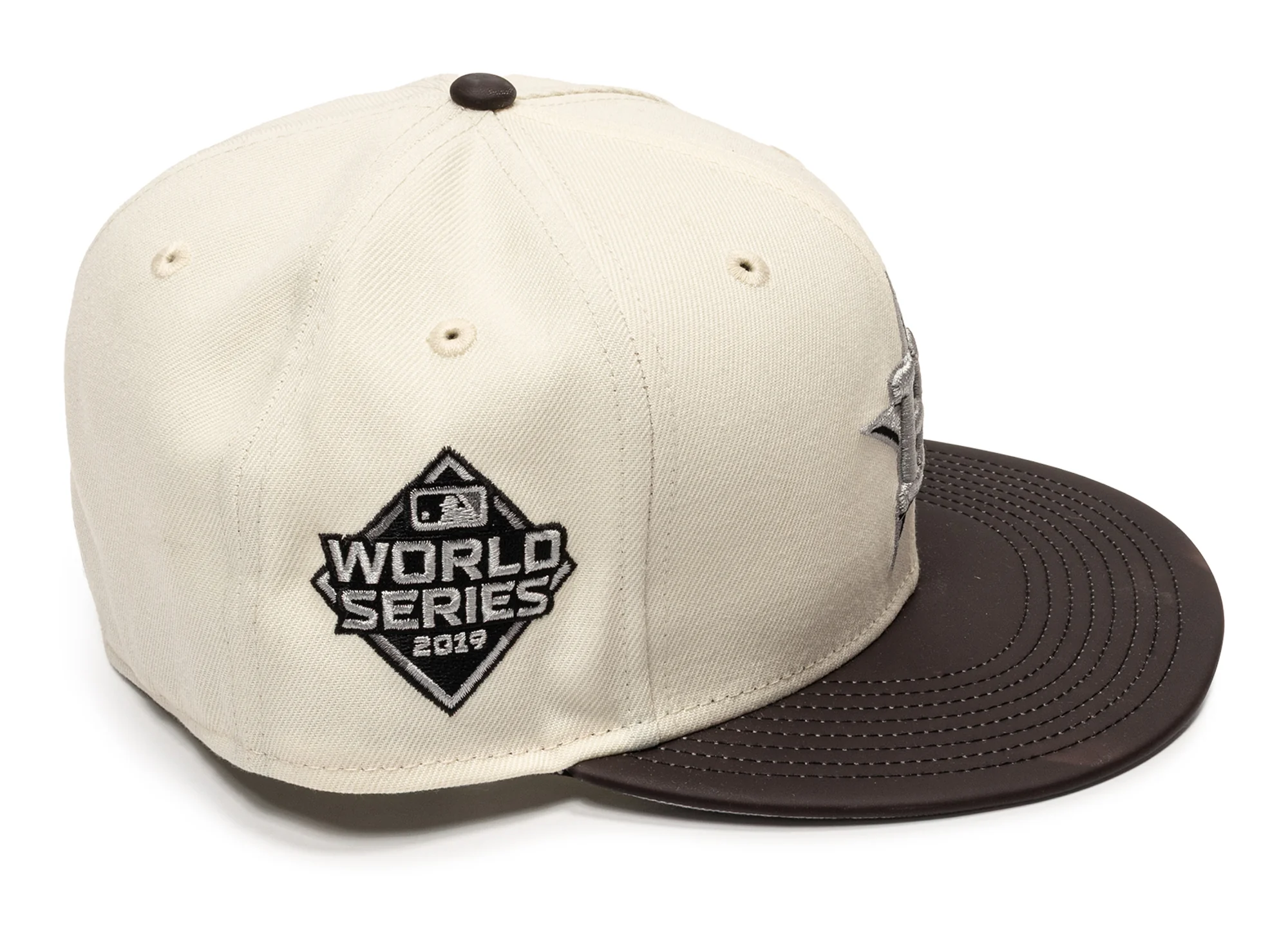 New Era 5950 Color Develop 26443 Houston Astros Fitted Hat - Image 3