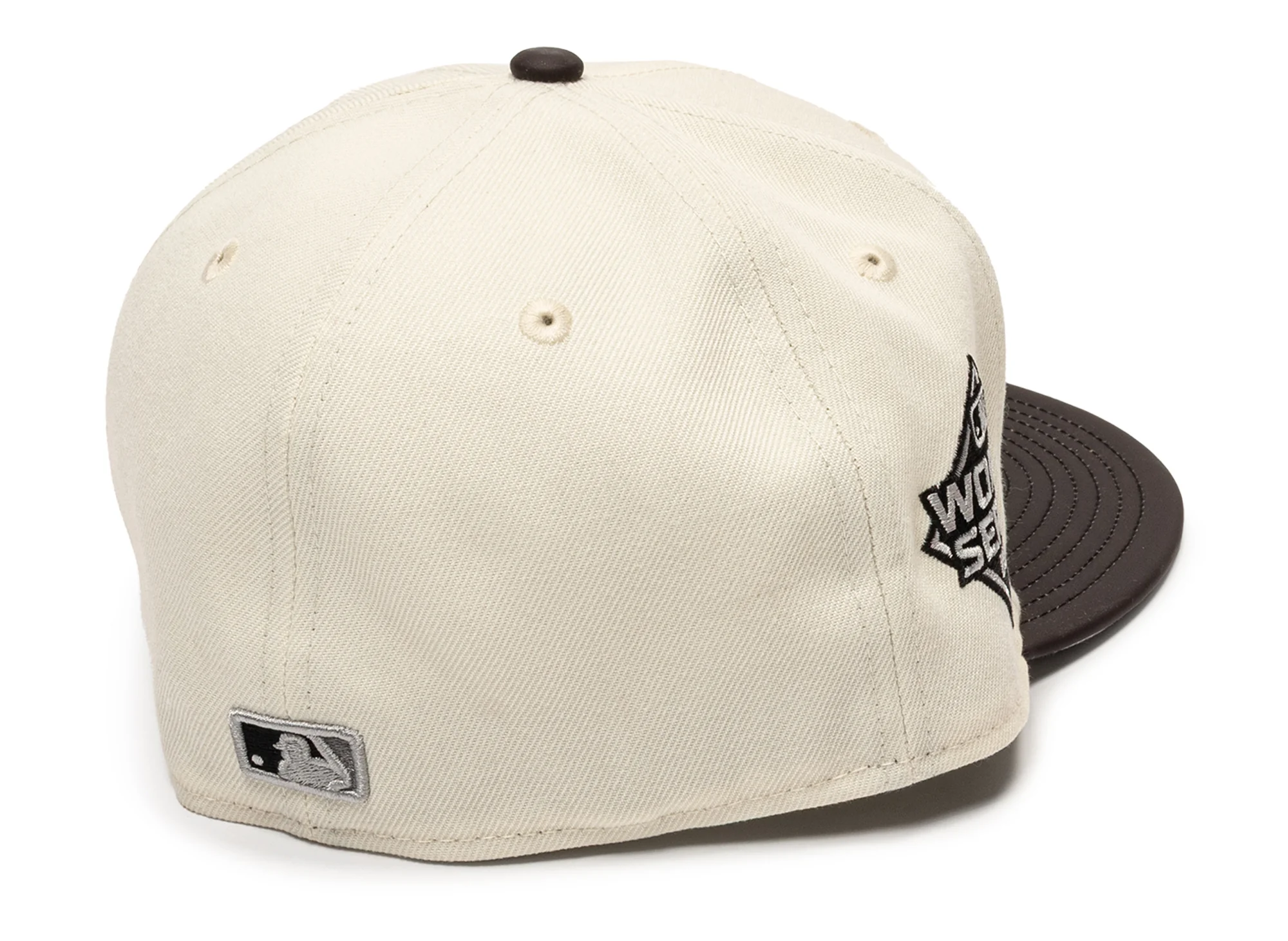New Era 5950 Color Develop 26443 Houston Astros Fitted Hat - Image 4