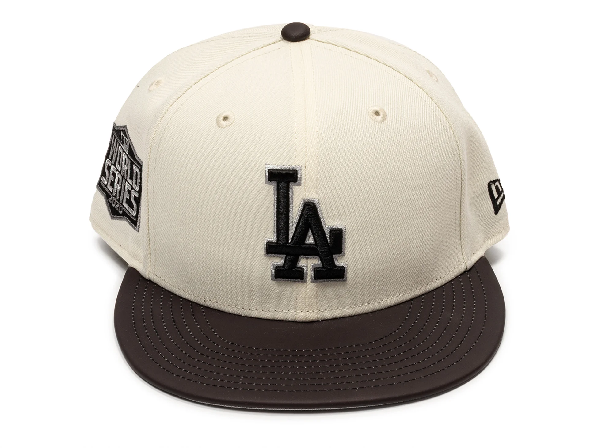 New Era 5950 Color Develop 26443 Los Angeles Dodgers Fitted Hat - Image 2