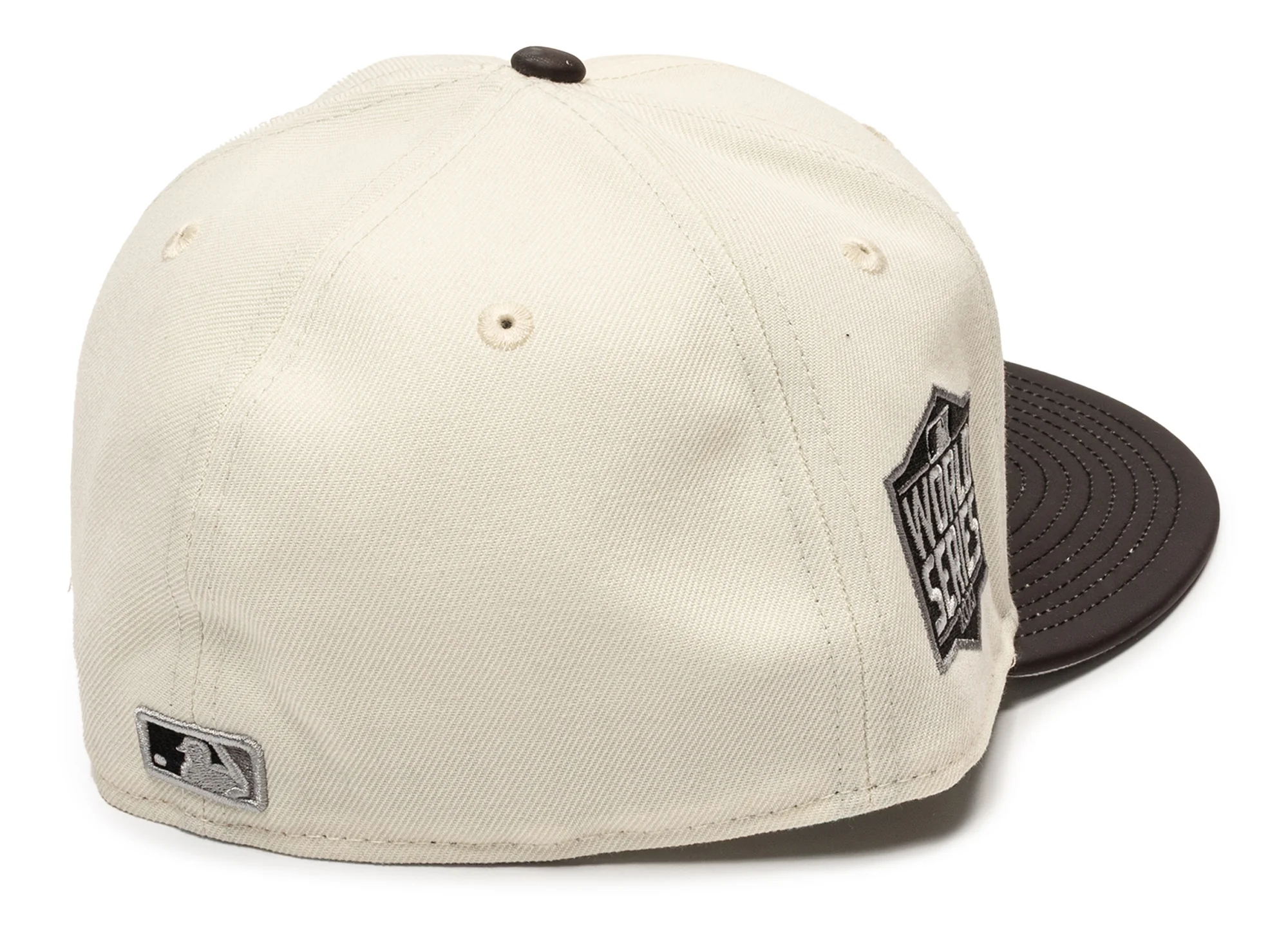 New Era 5950 Color Develop 26443 Los Angeles Dodgers Fitted Hat - Image 4