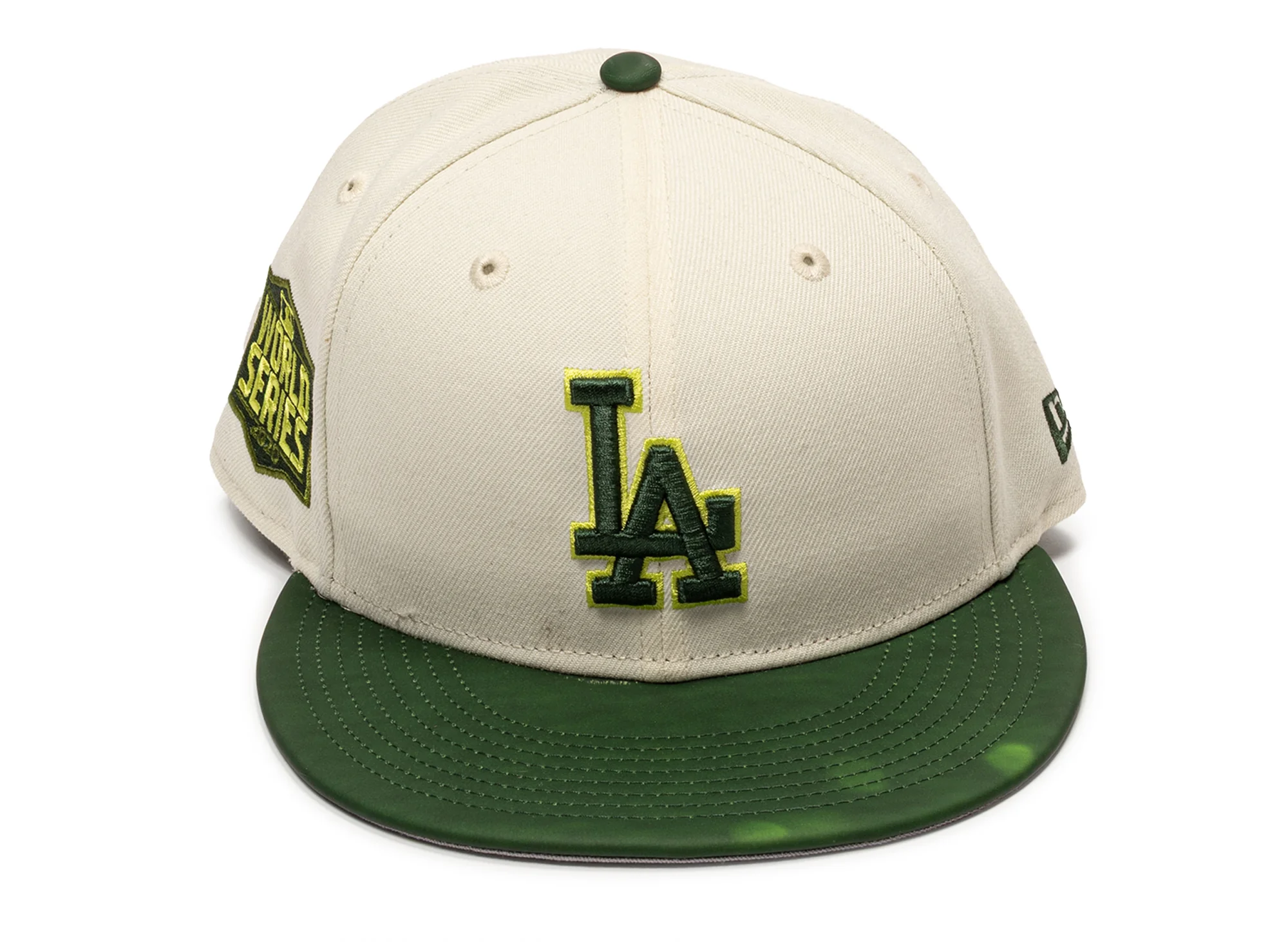 New Era 5950 Color Develop 26443 Los Angeles Dodgers Fitted Hat - Image 2