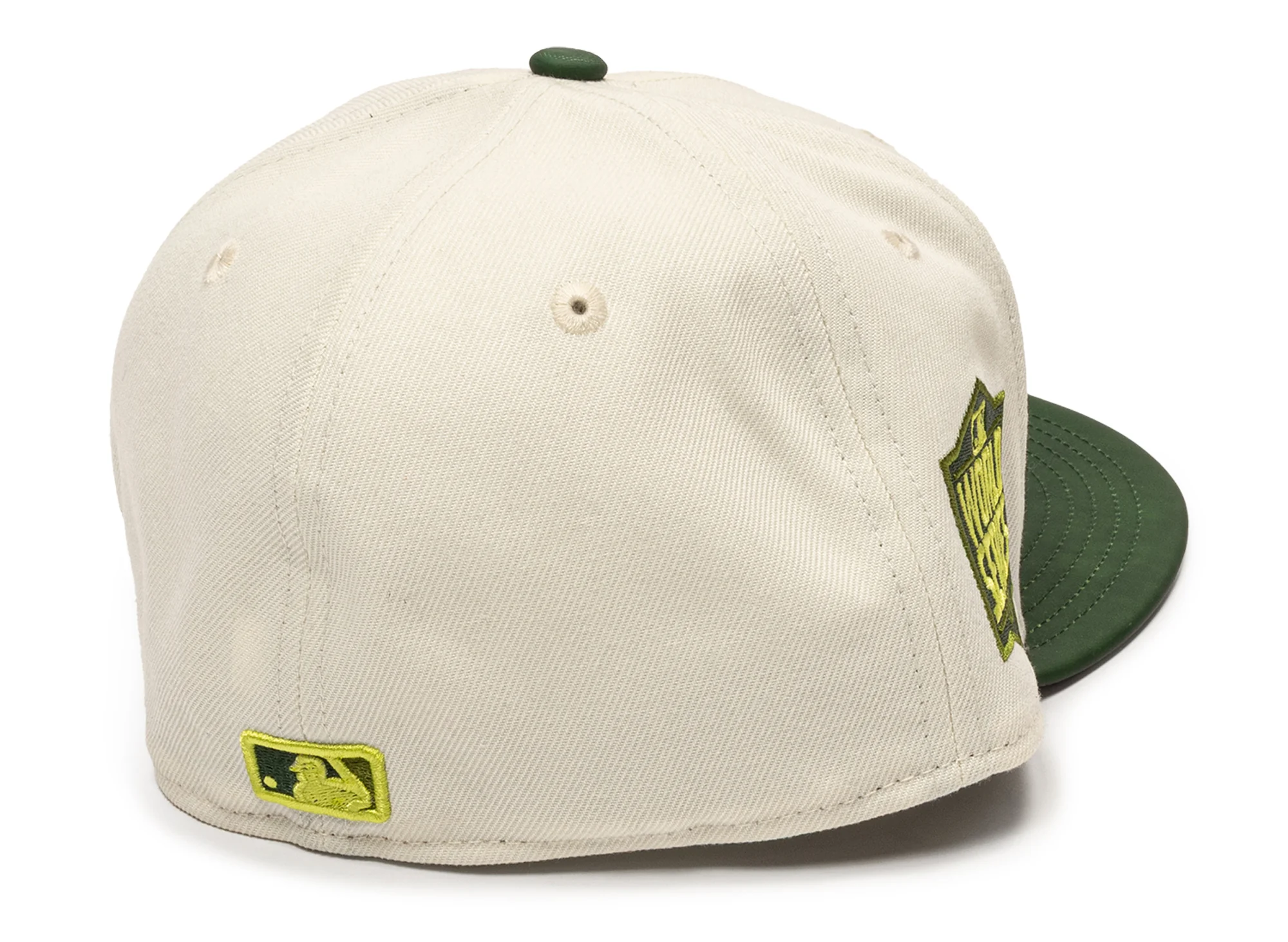 New Era 5950 Color Develop 26443 Los Angeles Dodgers Fitted Hat - Image 4