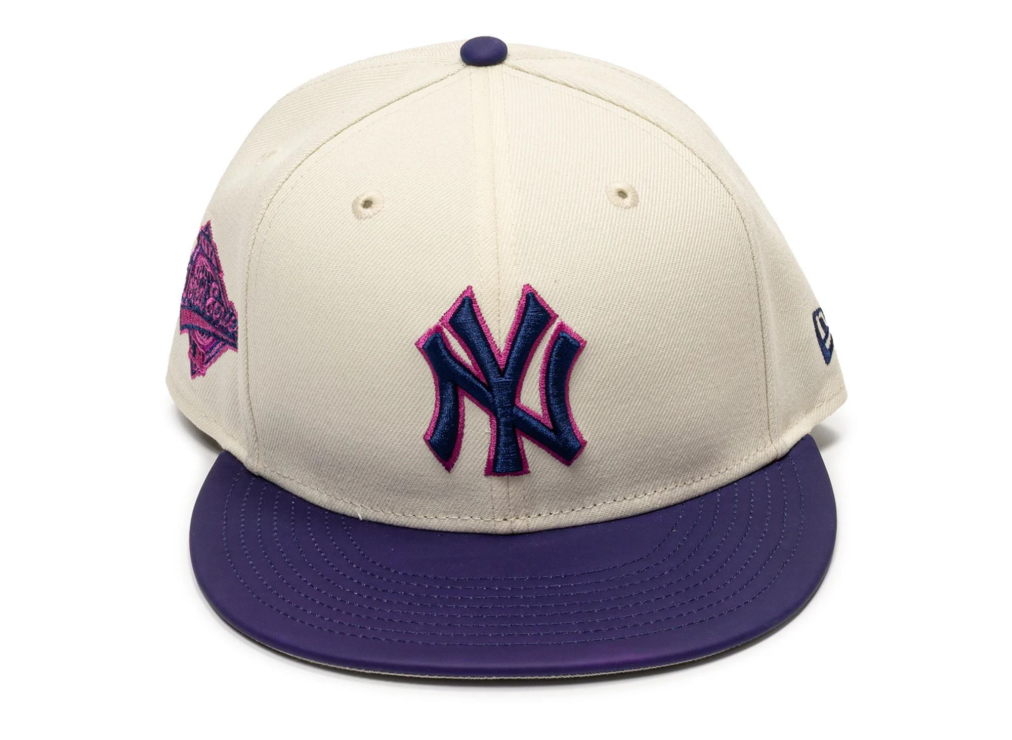 New Era 5950 Color Develop 26443 New York Yankees Fitted Hat - Image 2