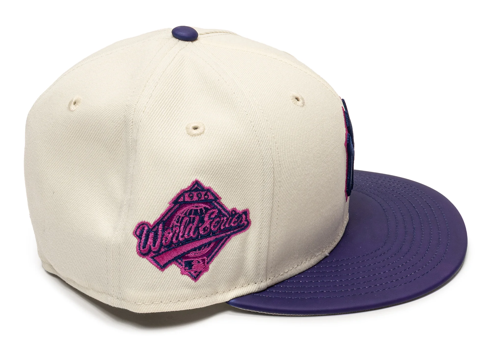 New Era 5950 Color Develop 26443 New York Yankees Fitted Hat - Image 3