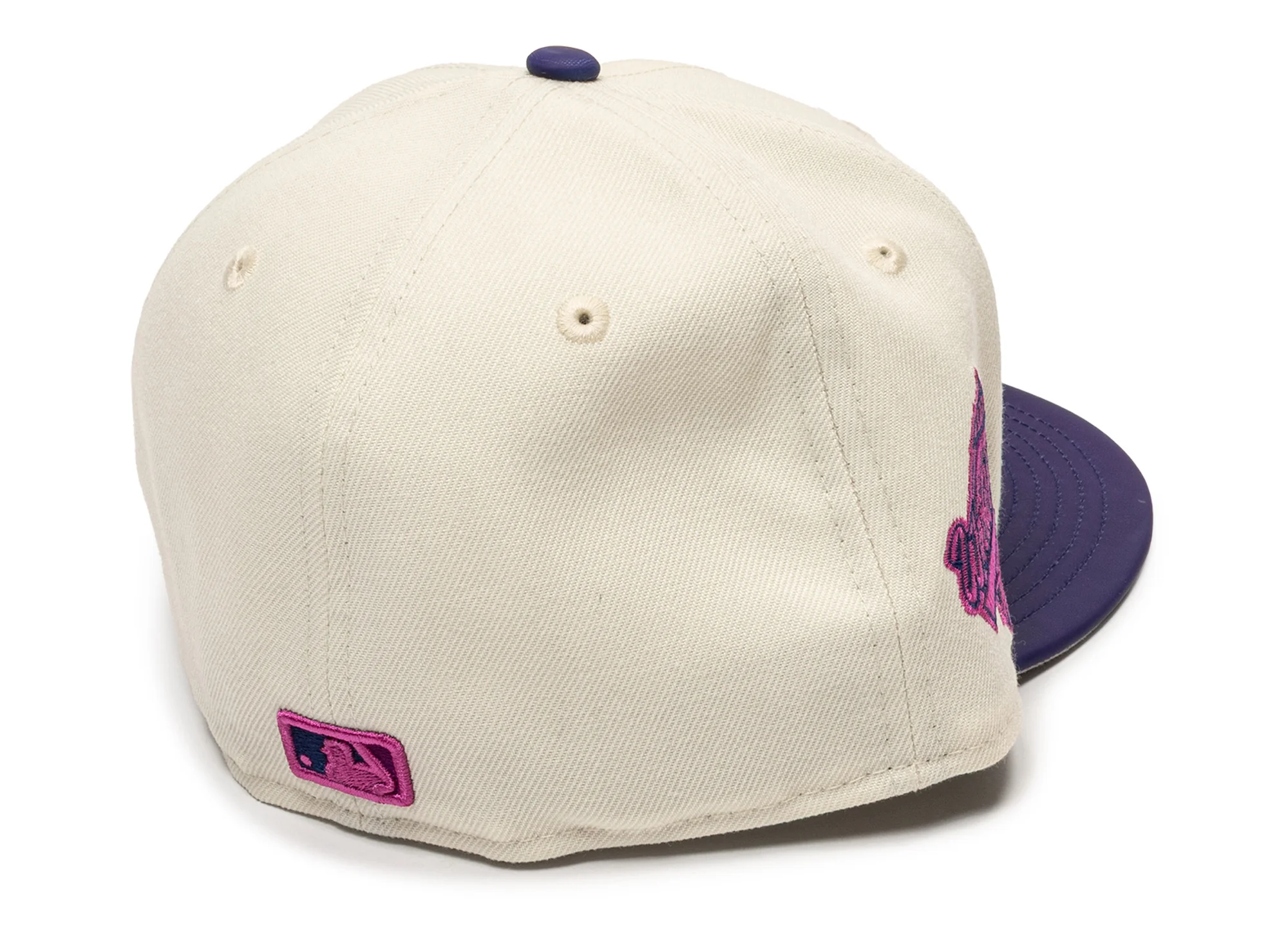 New Era 5950 Color Develop 26443 New York Yankees Fitted Hat - Image 4