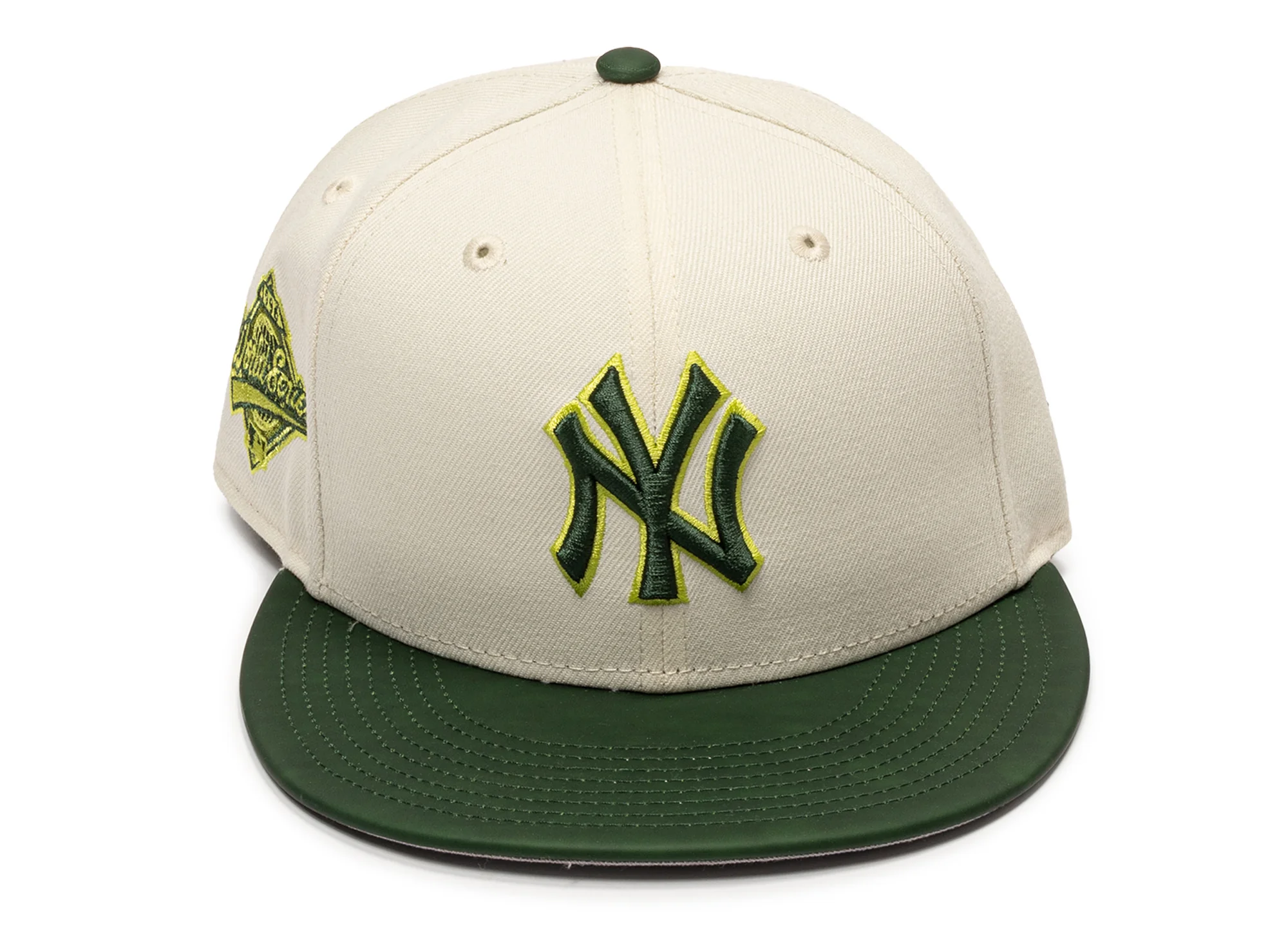 New Era 5950 Color Develop 26443 New York Yankees Fitted Hat - Image 2