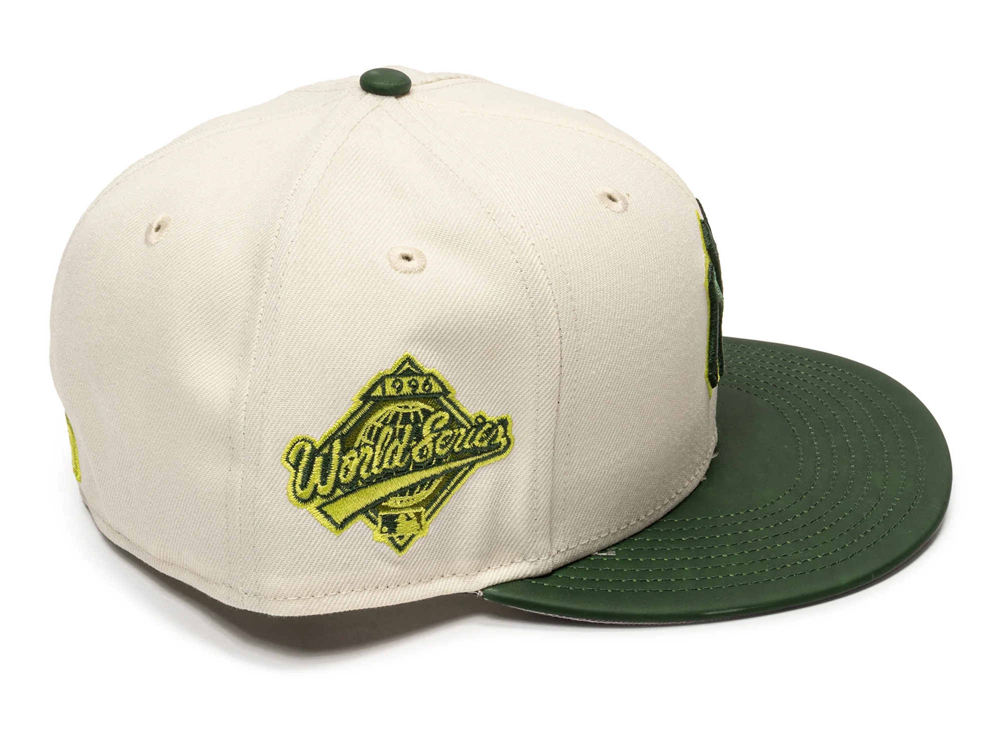 New Era 5950 Color Develop 26443 New York Yankees Fitted Hat - Image 3