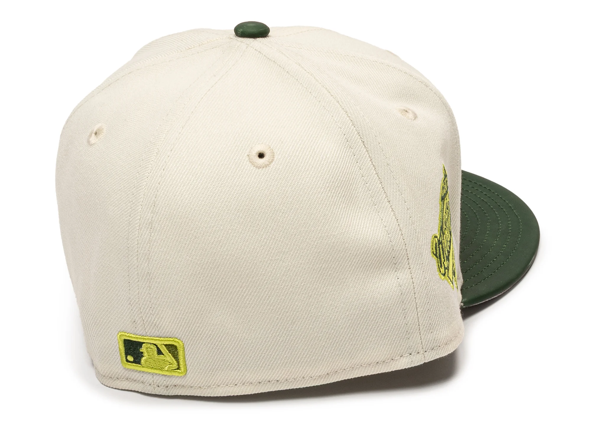 New Era 5950 Color Develop 26443 New York Yankees Fitted Hat - Image 4