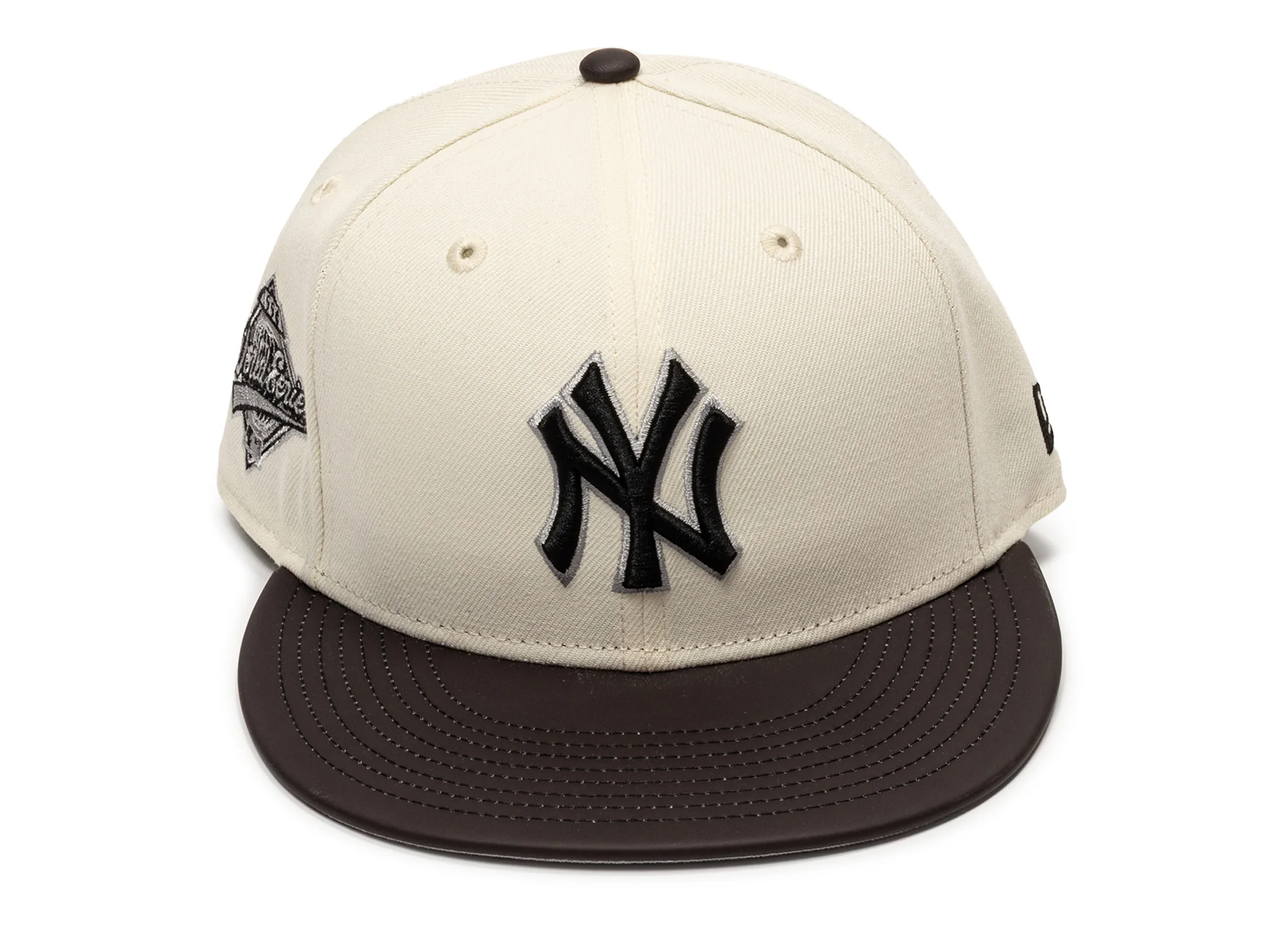 New Era 5950 Color Develop 26443 New York Yankees Fitted Hat - Image 2