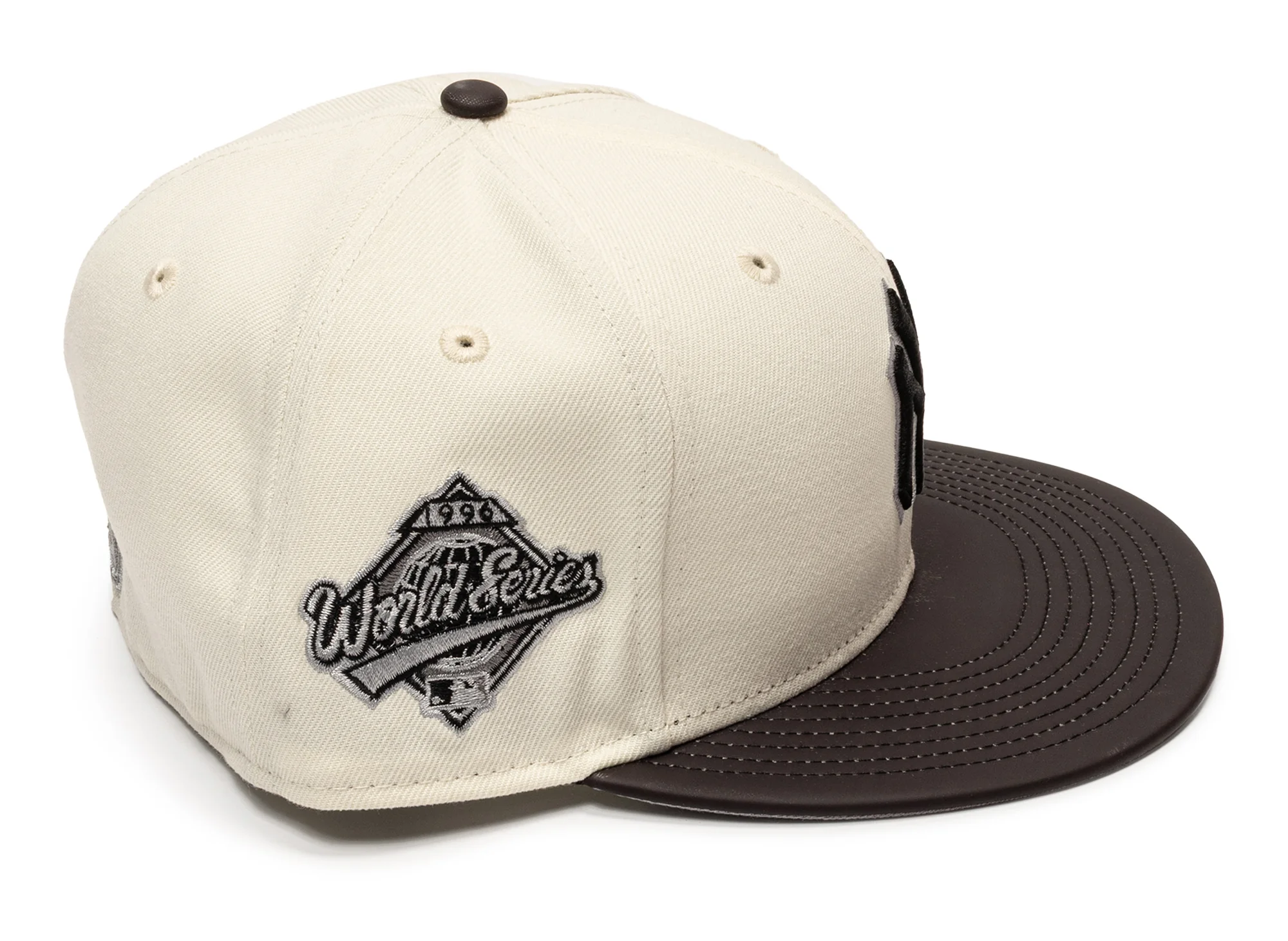 New Era 5950 Color Develop 26443 New York Yankees Fitted Hat - Image 3