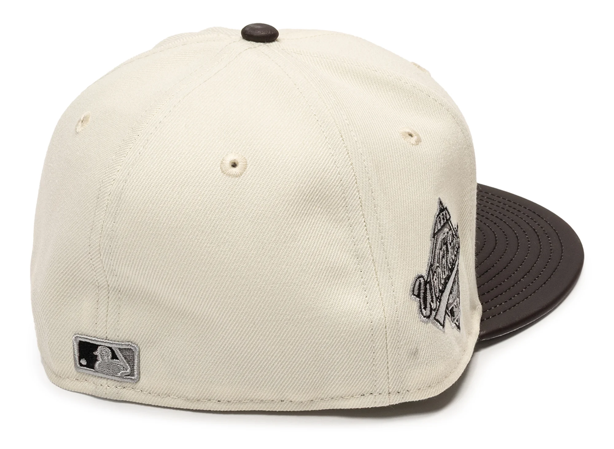 New Era 5950 Color Develop 26443 New York Yankees Fitted Hat - Image 4