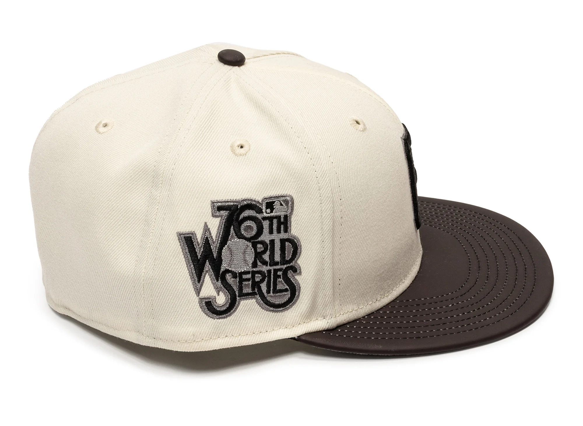New Era 5950 Color Develop 26443 Pittsburgh Pirates Fitted Hat - Image 3