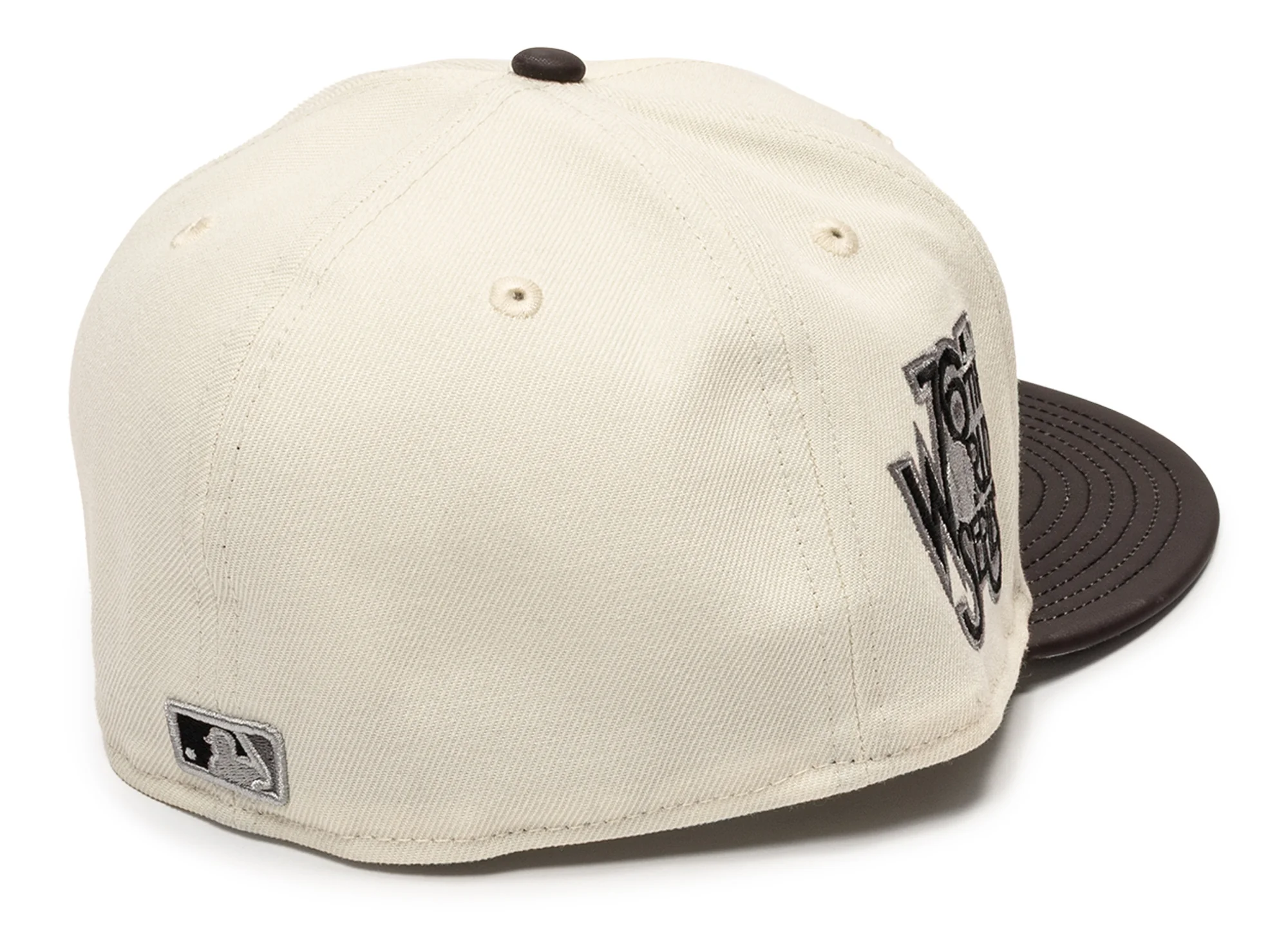 New Era 5950 Color Develop 26443 Pittsburgh Pirates Fitted Hat - Image 4