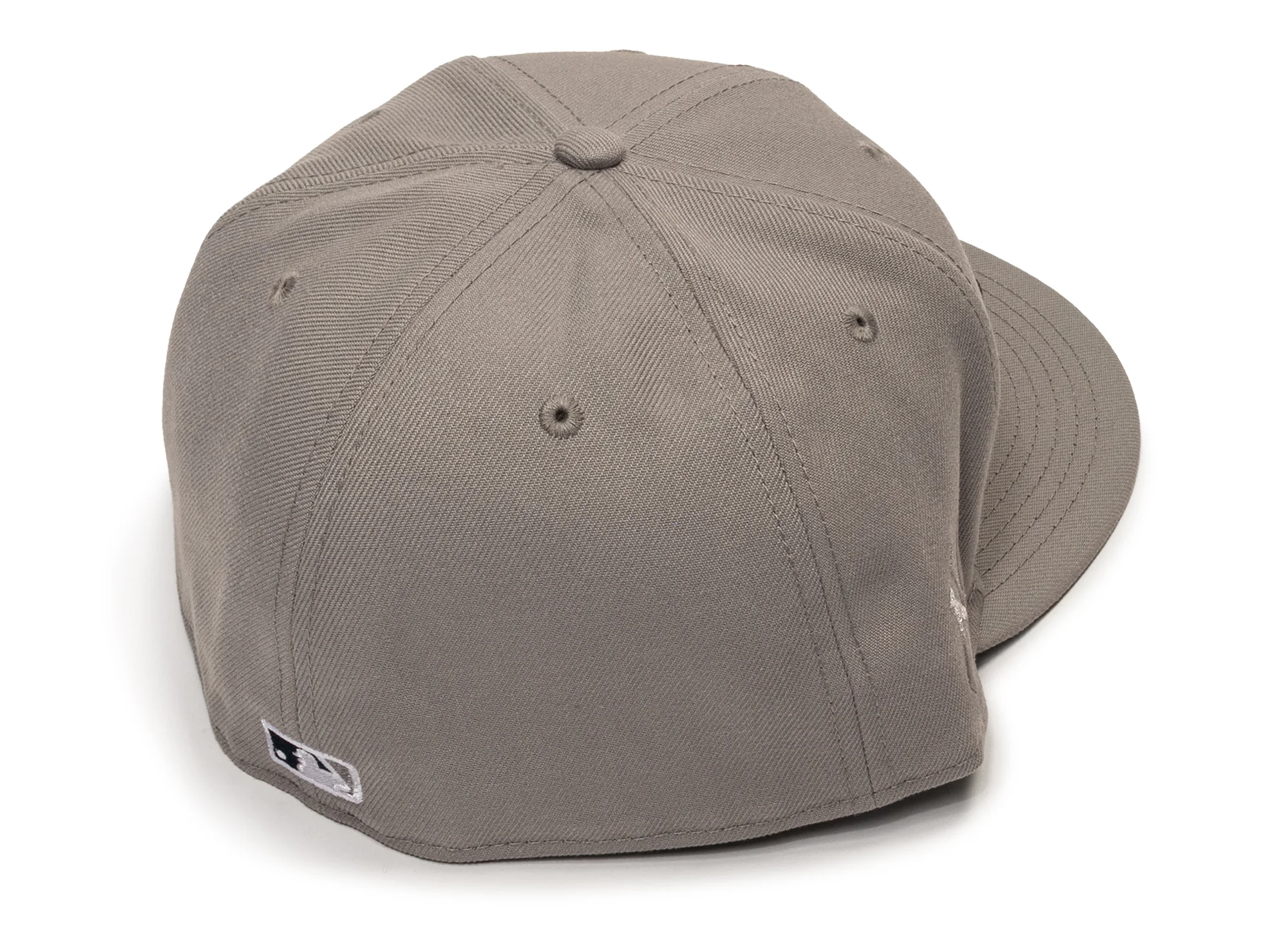 New Era 5950 Cracked 26484 New York Yankees Fitted Hat - Image 3