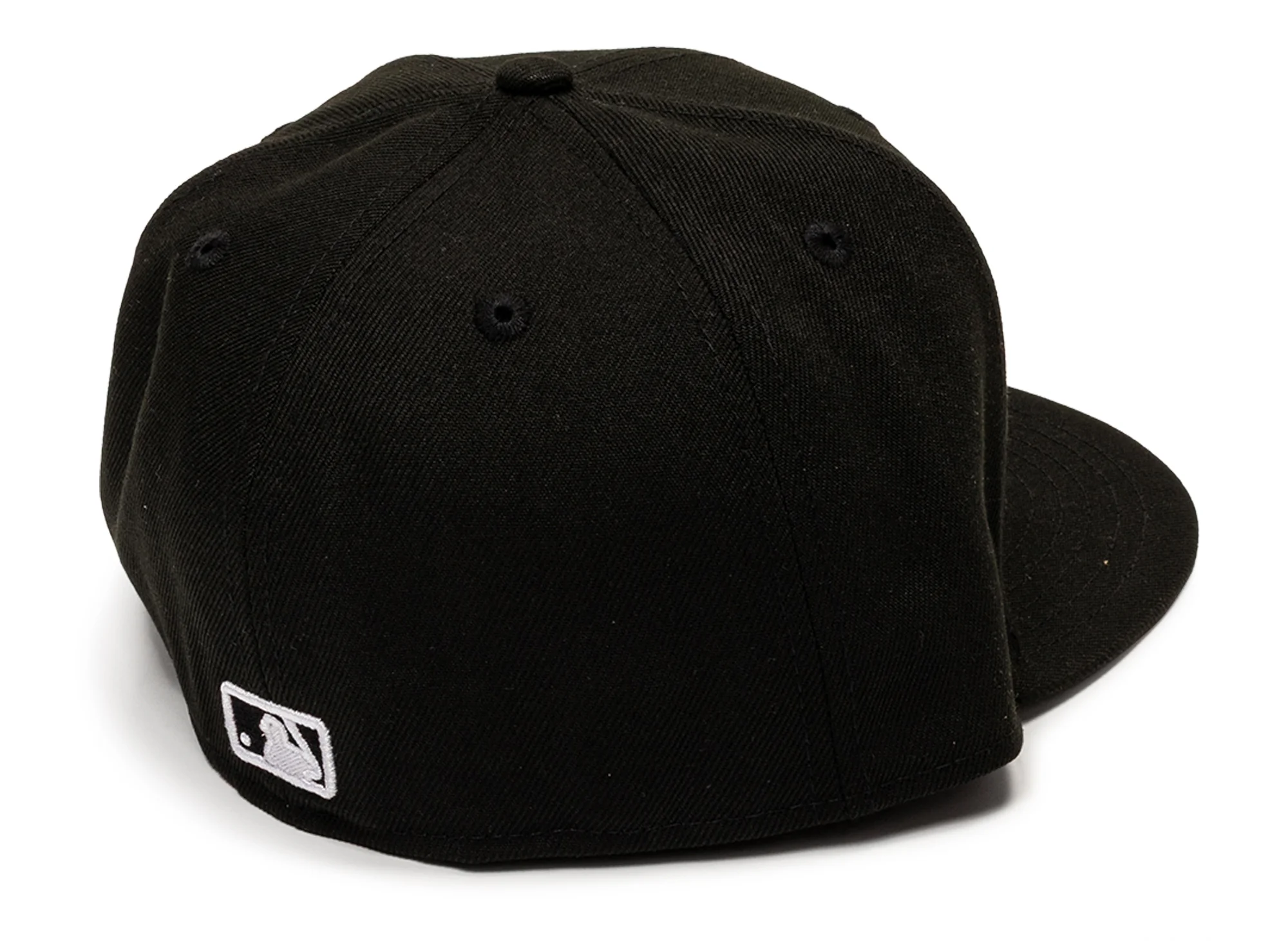 New Era 5950 Tri Hit Chicago White Sox Fitted Hat - Image 2
