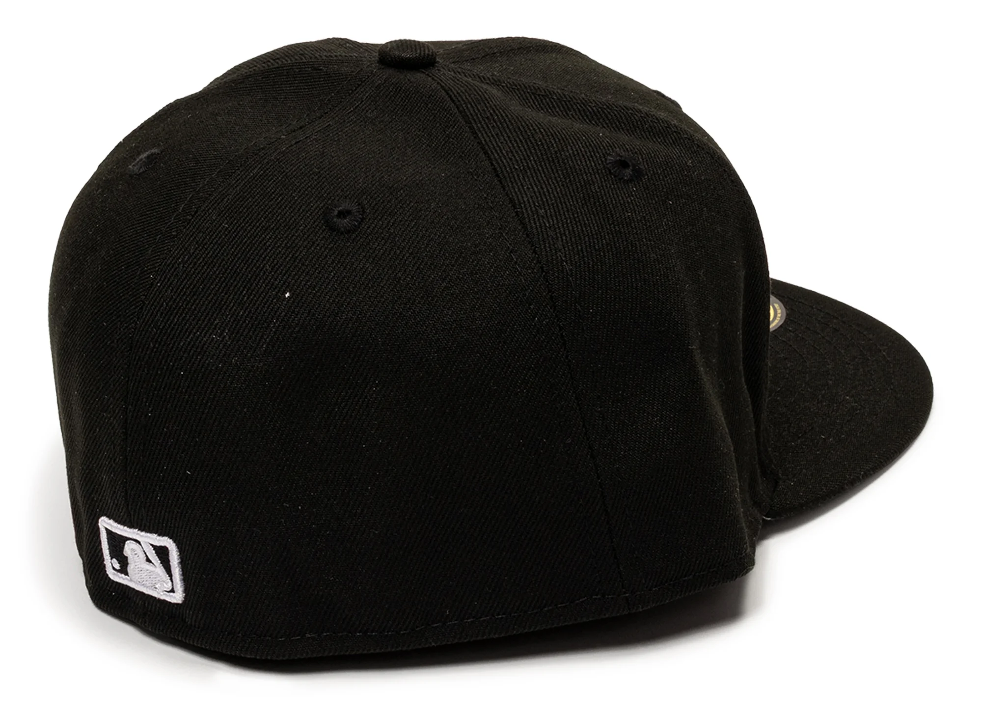 New Era 5950 Tri Hit Los Angeles Dodgers Fitted Hat - Image 2