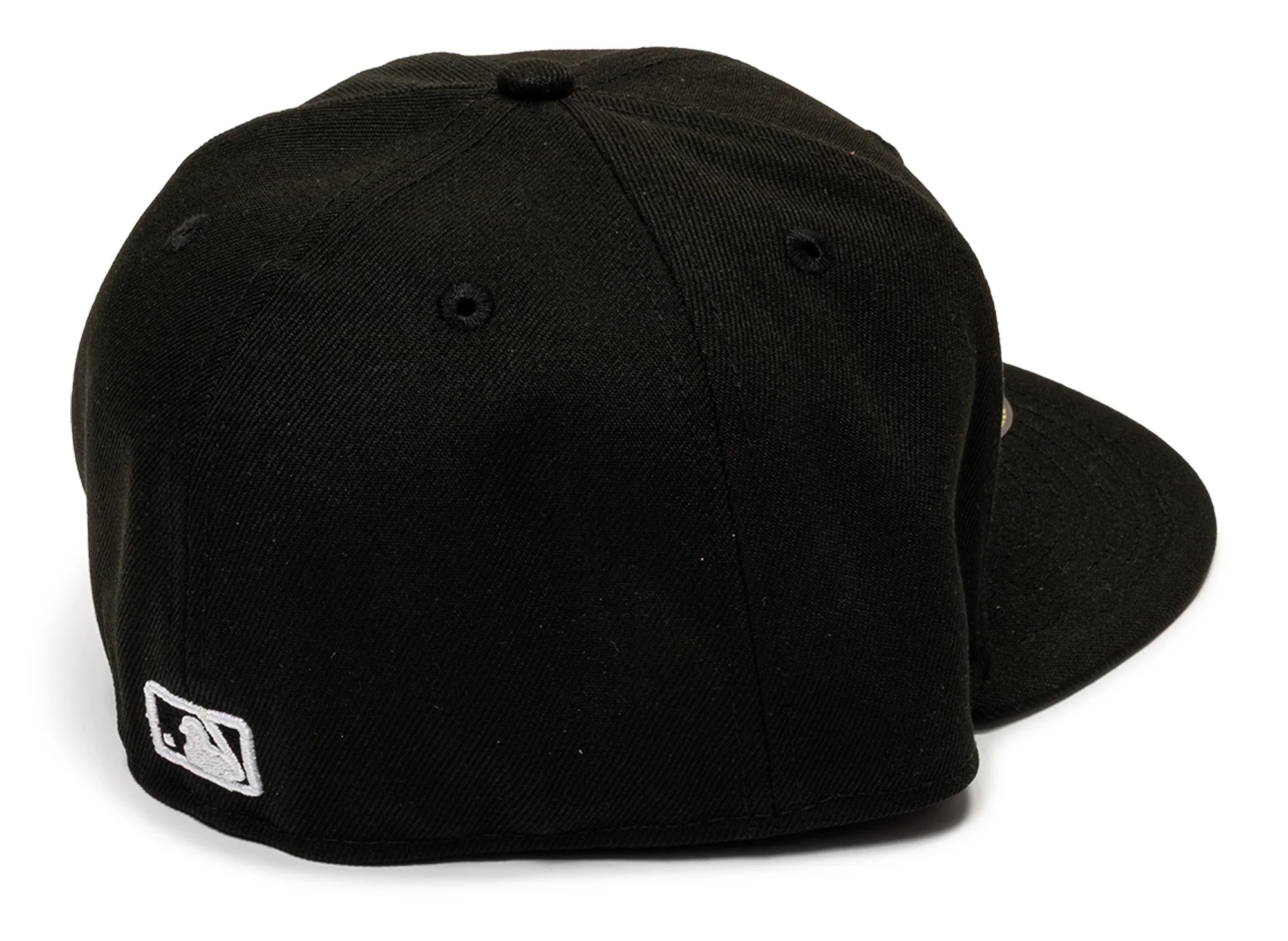 New Era 5950 Tri Hit New York Yankees Fitted Hat - Image 2