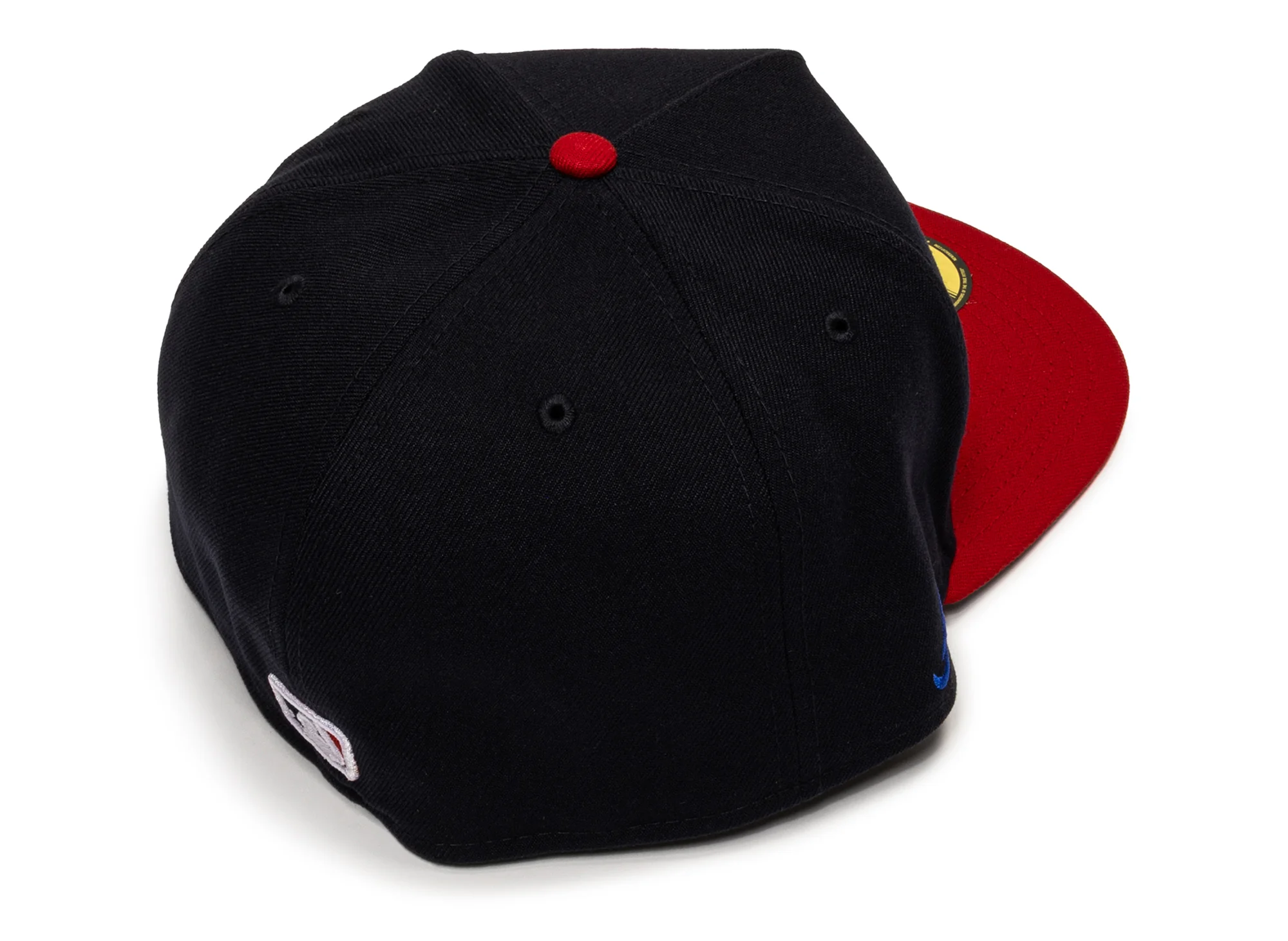 New Era 5950AF Cartoon 25822 Atlanta Braves Fitted Hat - Image 3
