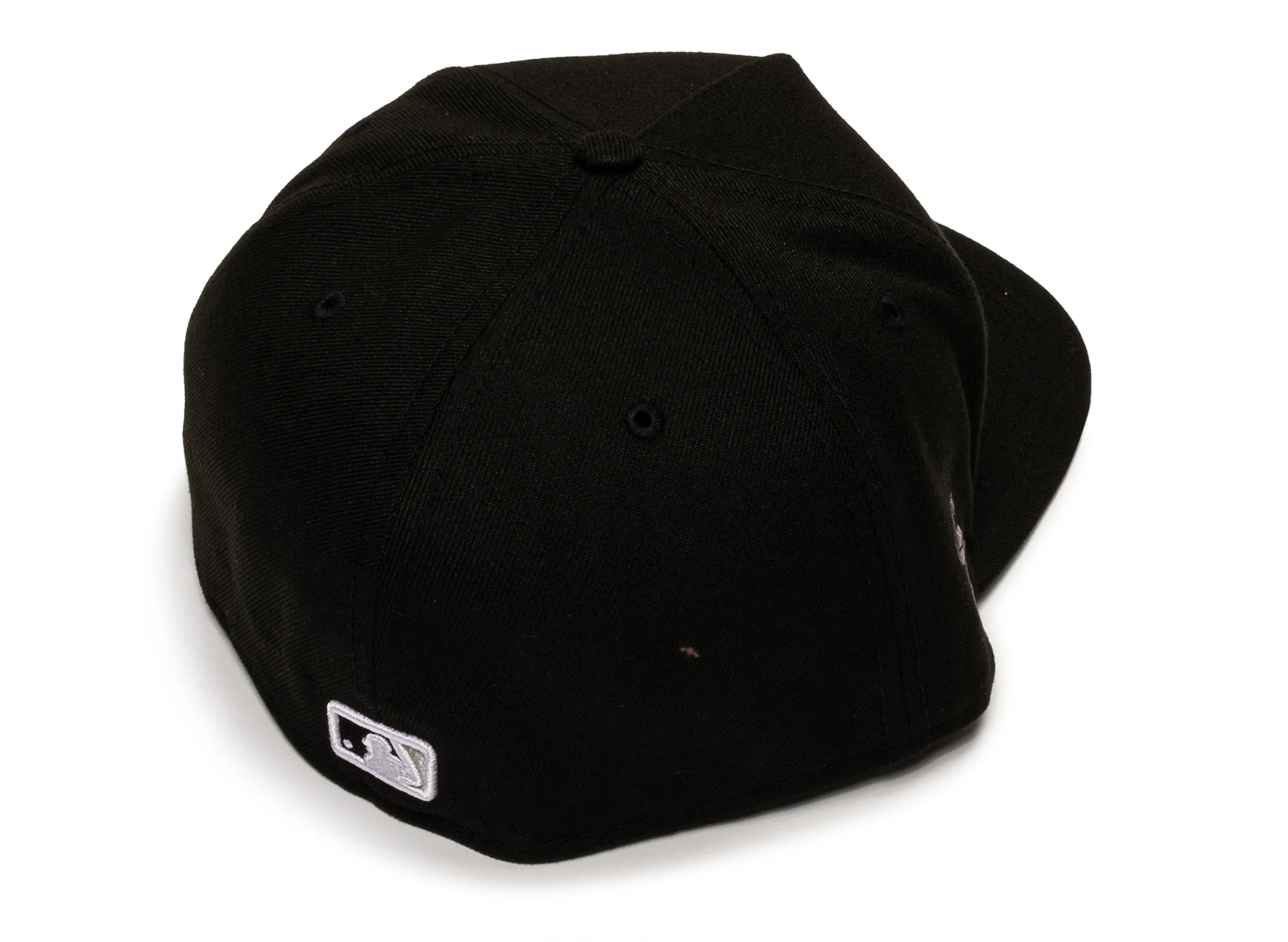 New Era 5950AF Cartoon 25822 Chicago White Sox Fitted Hat - Image 3