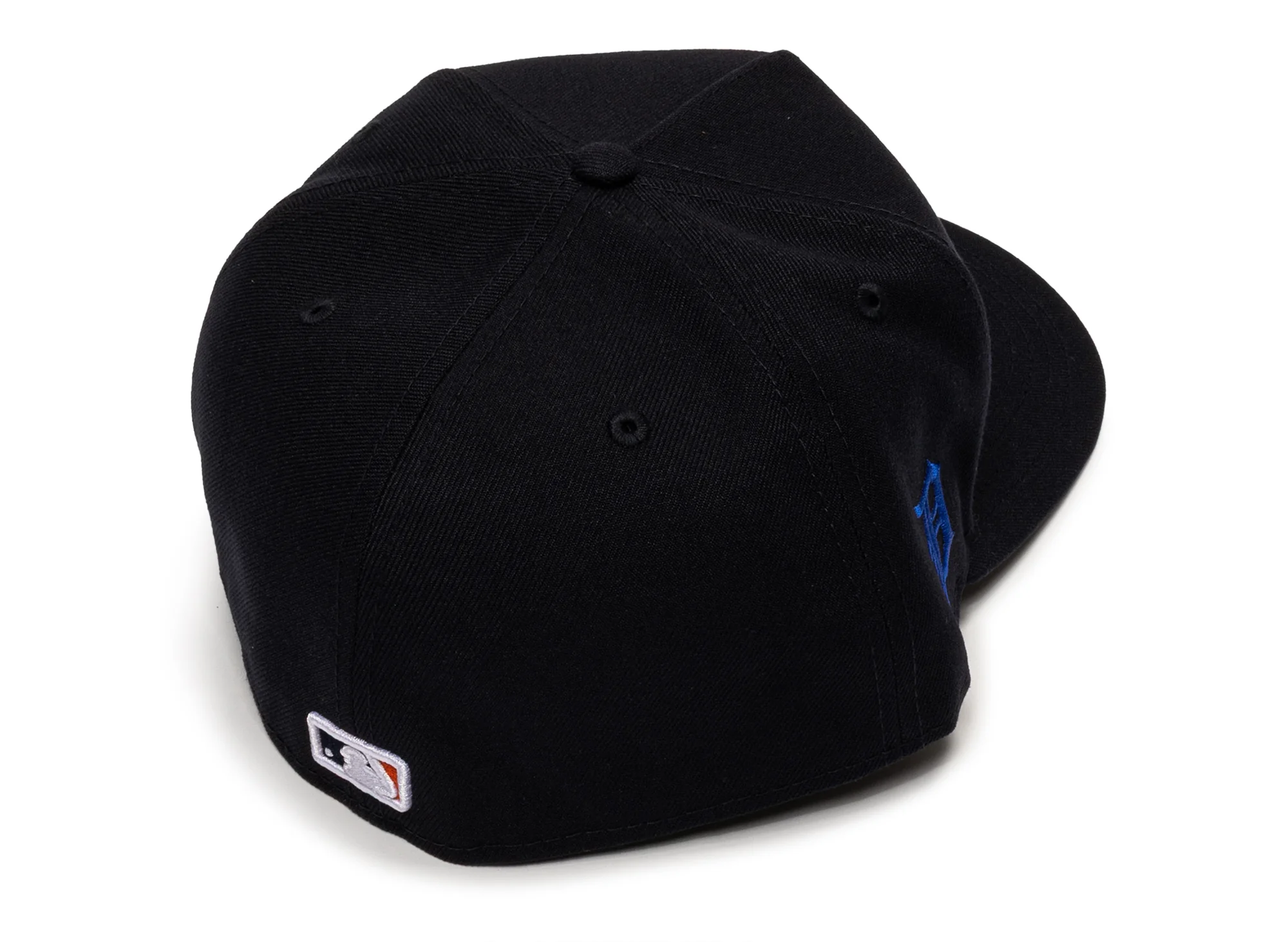 New Era 5950AF Cartoon 25822 Detroit Tigers Fitted Hat - Image 3