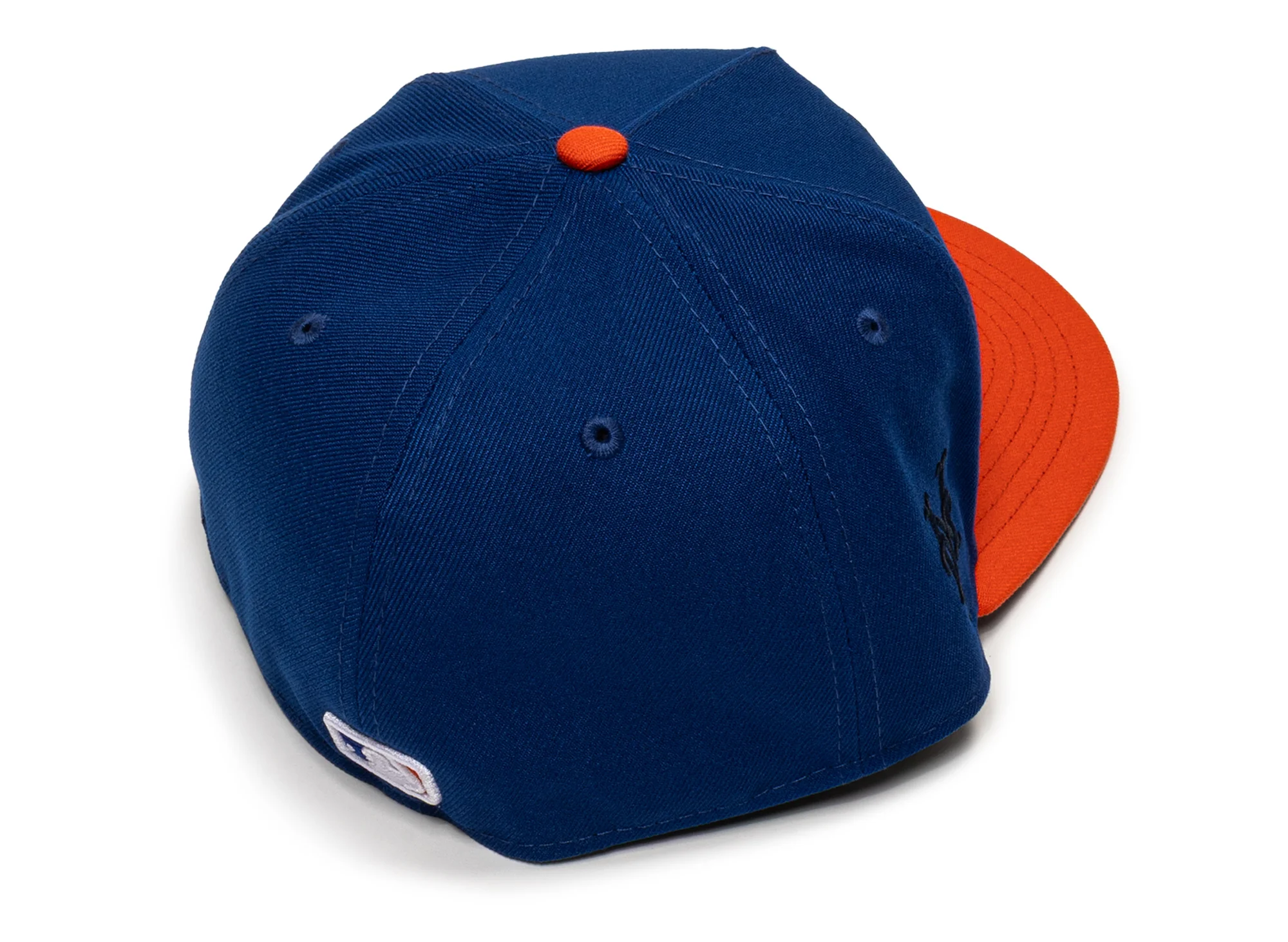New Era 5950AF Cartoon 25822 New York Mets Fitted Hat - Image 3