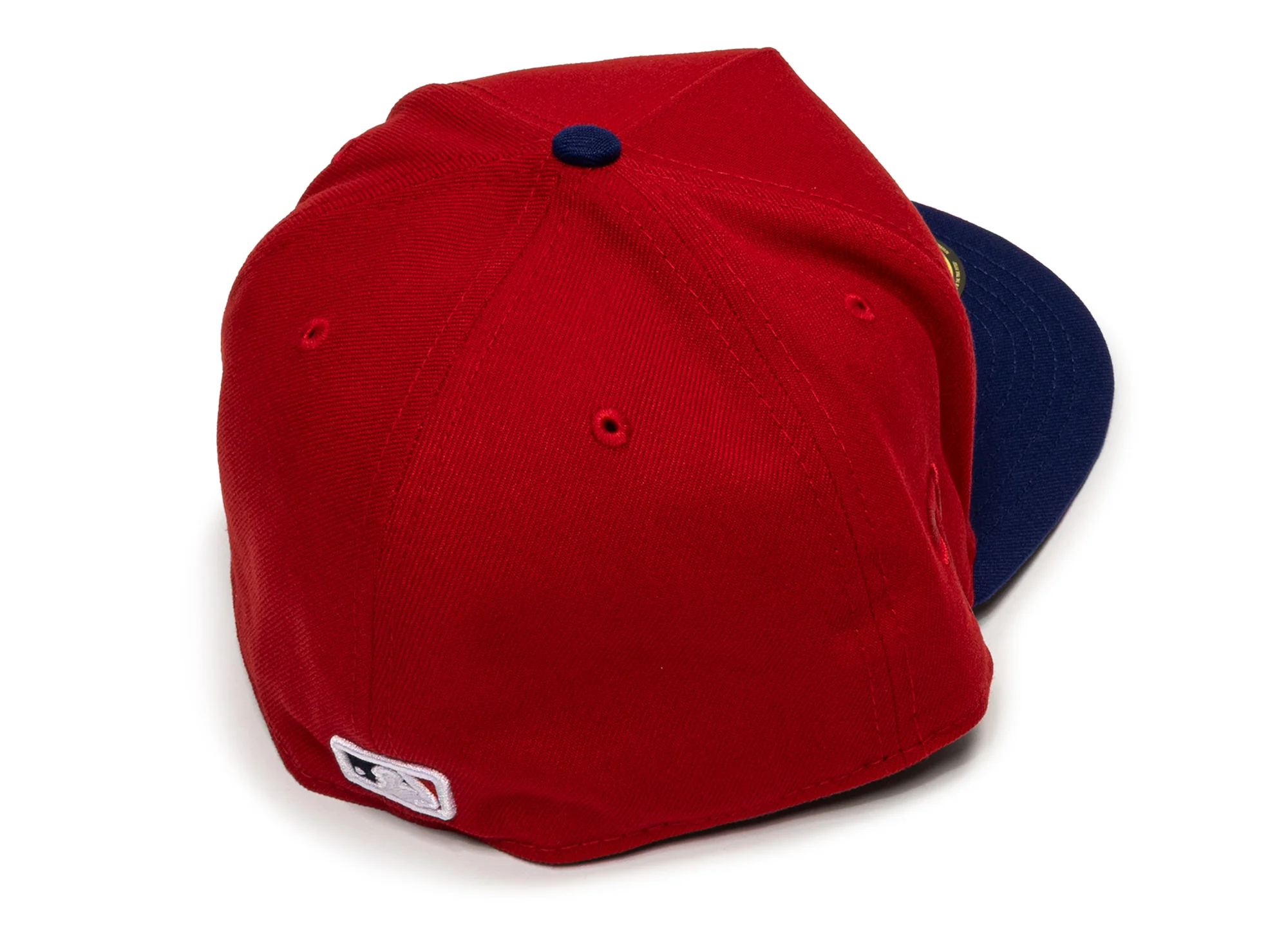 New Era 5950AF Cartoon 25822 Philadelphia Phillies Fitted Hat - Image 3
