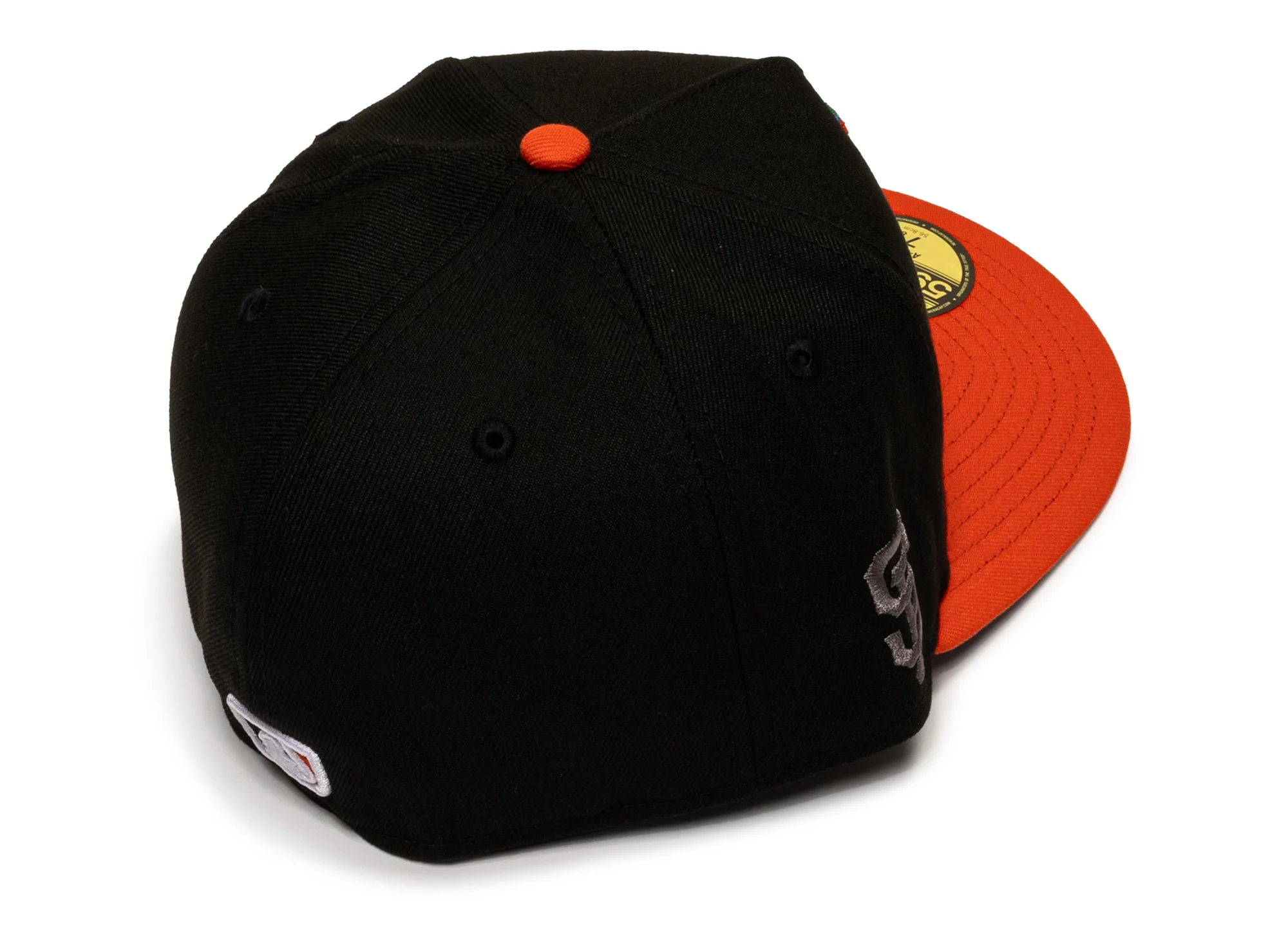 New Era 5950AF Cartoon 25822 San Francisco Giants Fitted Hat - Image 3