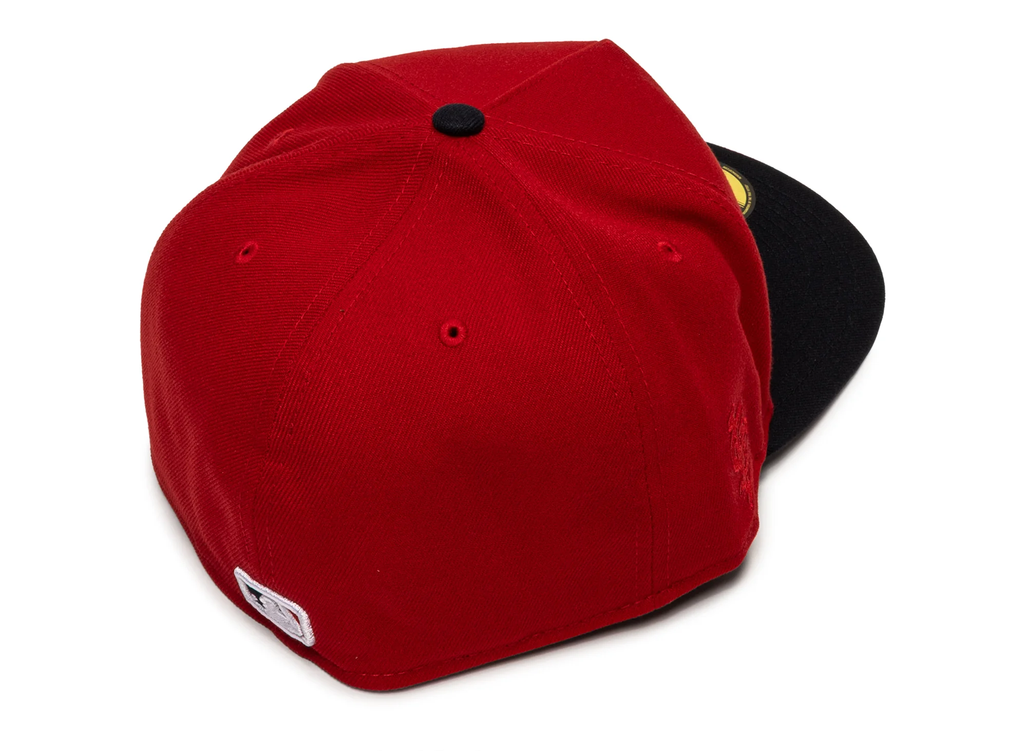 New Era 5950AF Cartoon 25822 St. Louis Cardinals Fitted Hat - Image 3