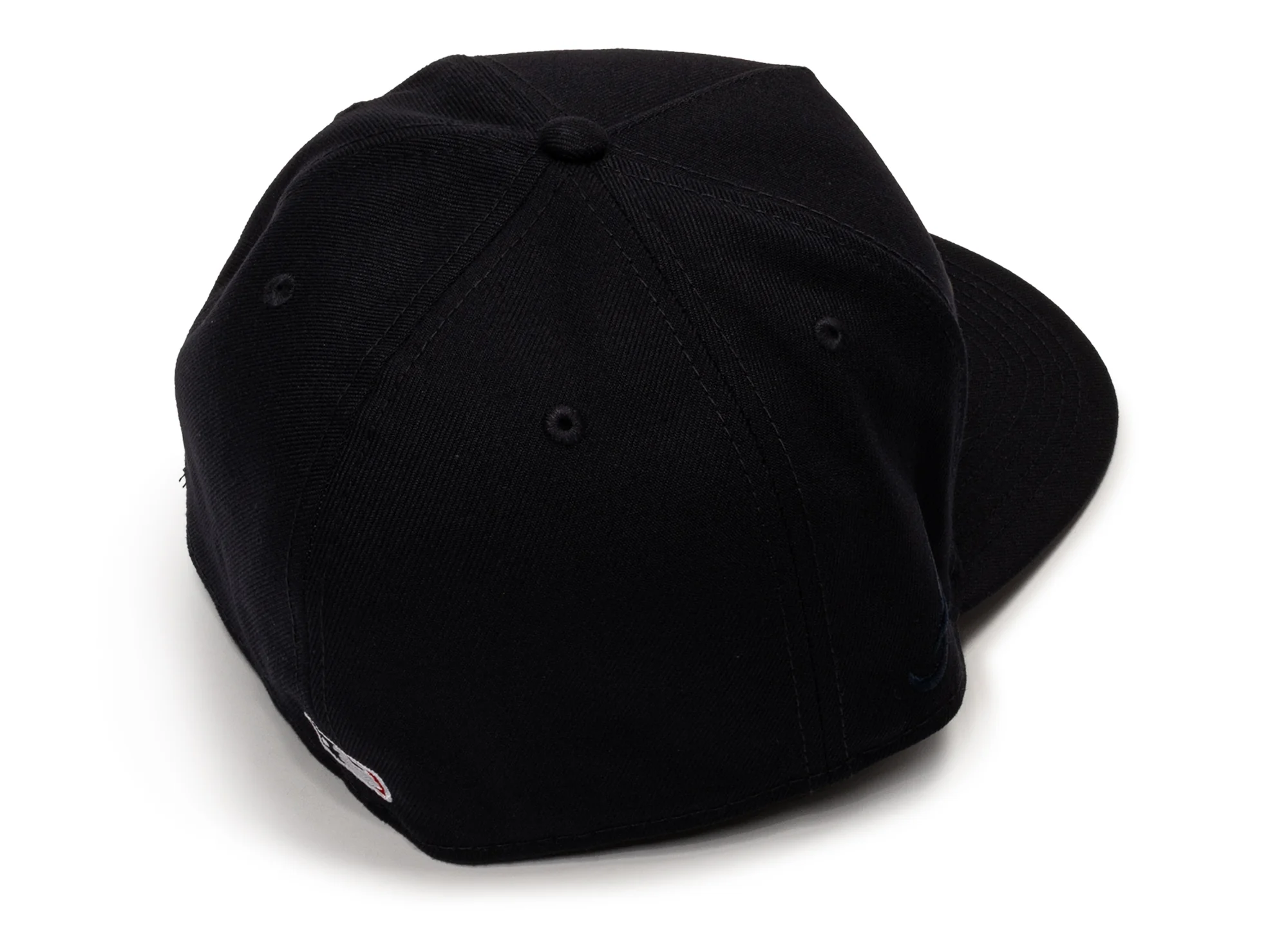 New Era 5950AF Fence 26444 Atlanta Braves Fitted Hat - Image 3