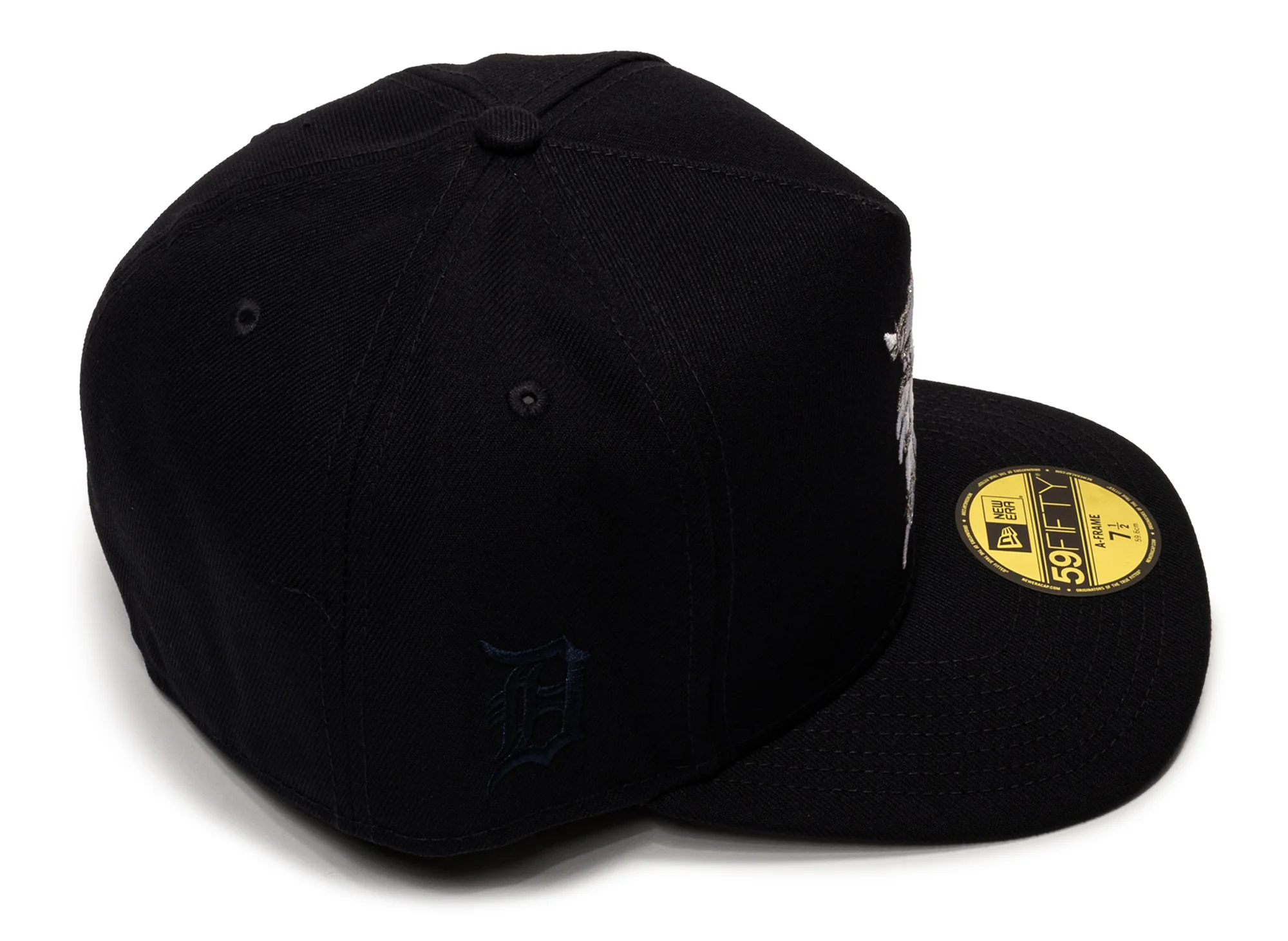 New Era 5950AF Fence 26444 Detroit Tigers Fitted Hat - Image 2
