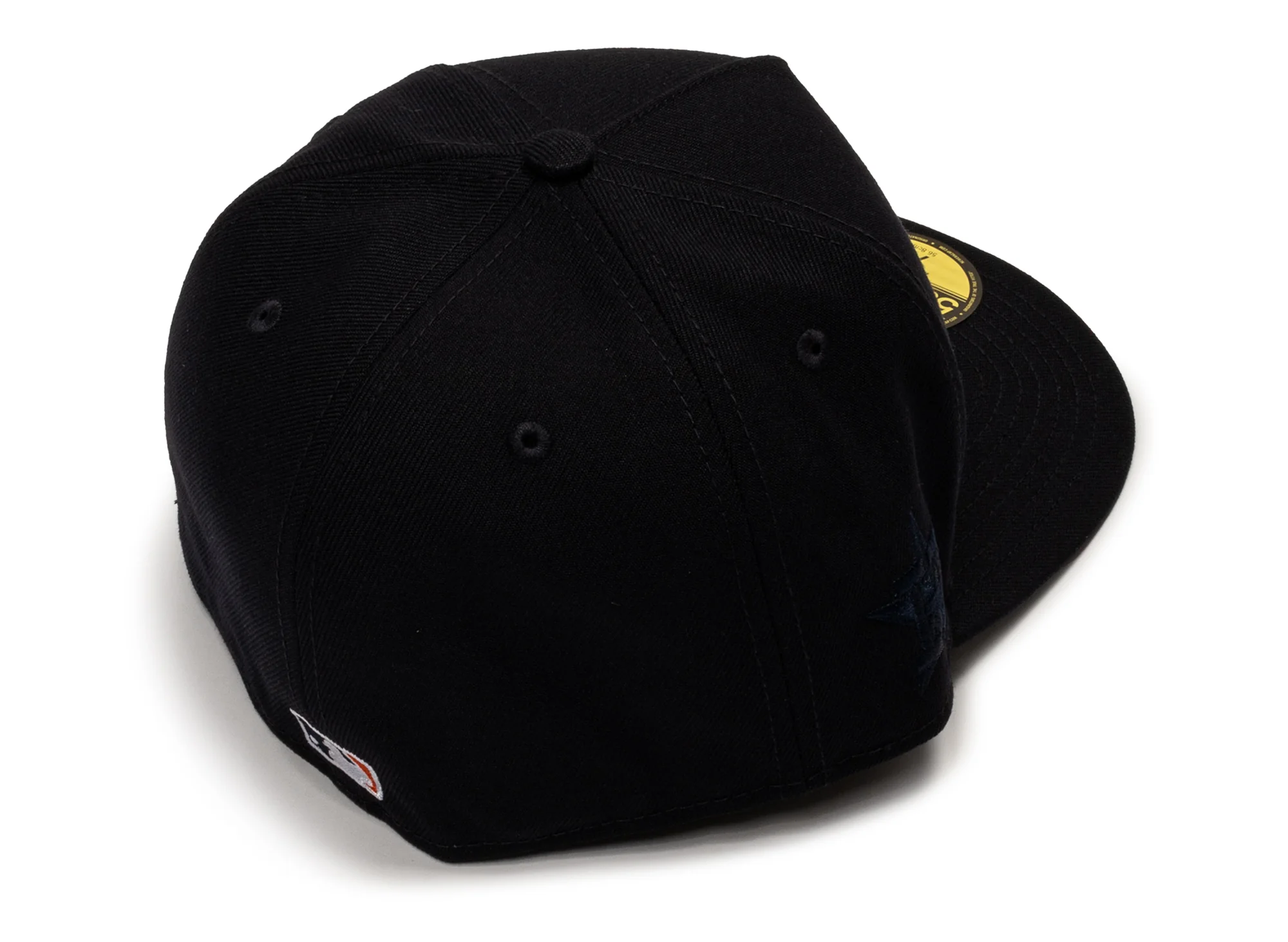 New Era 5950AF Fence 26444 Houston Astros Fitted Hat - Image 3