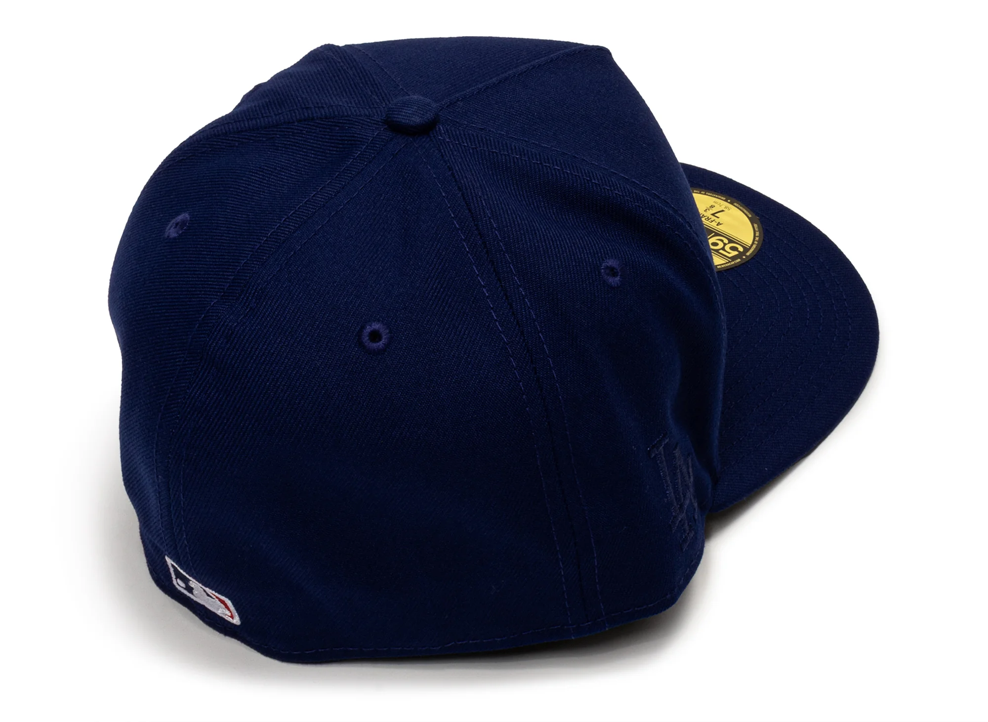 New Era 5950AF Fence 26444 Los Angeles Dodgers Fitted Hat - Image 3