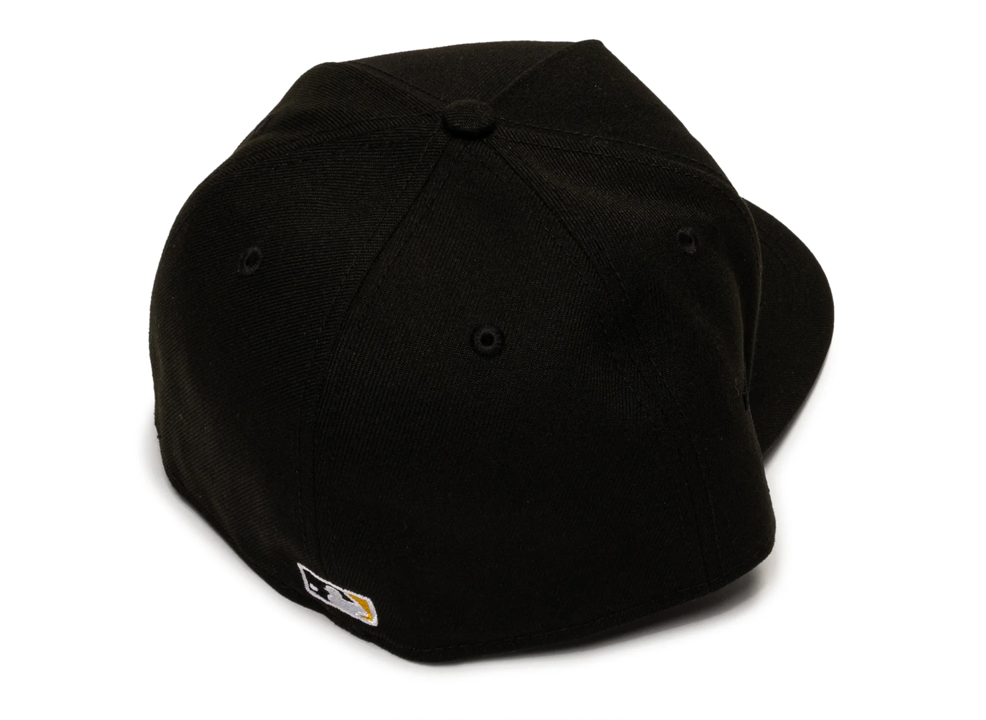 New Era 5950AF Fence 26444 Pittsburgh Pirates Fitted Hat - Image 3