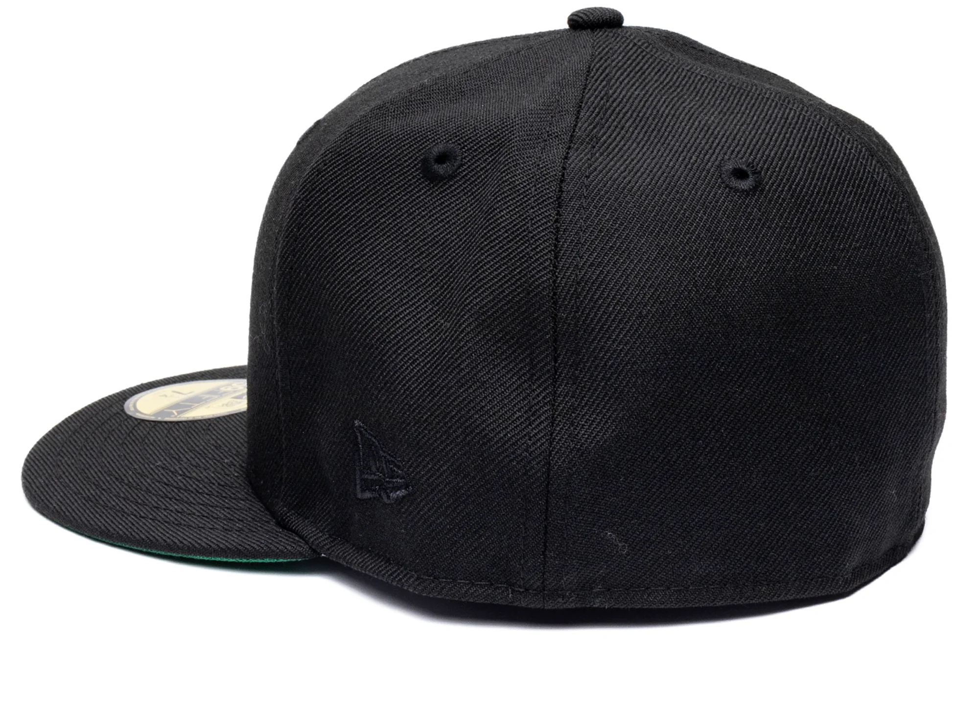 New Era x ONENESS 59FIFTY Kentucky Fitted Hat 'Black' - Image 2