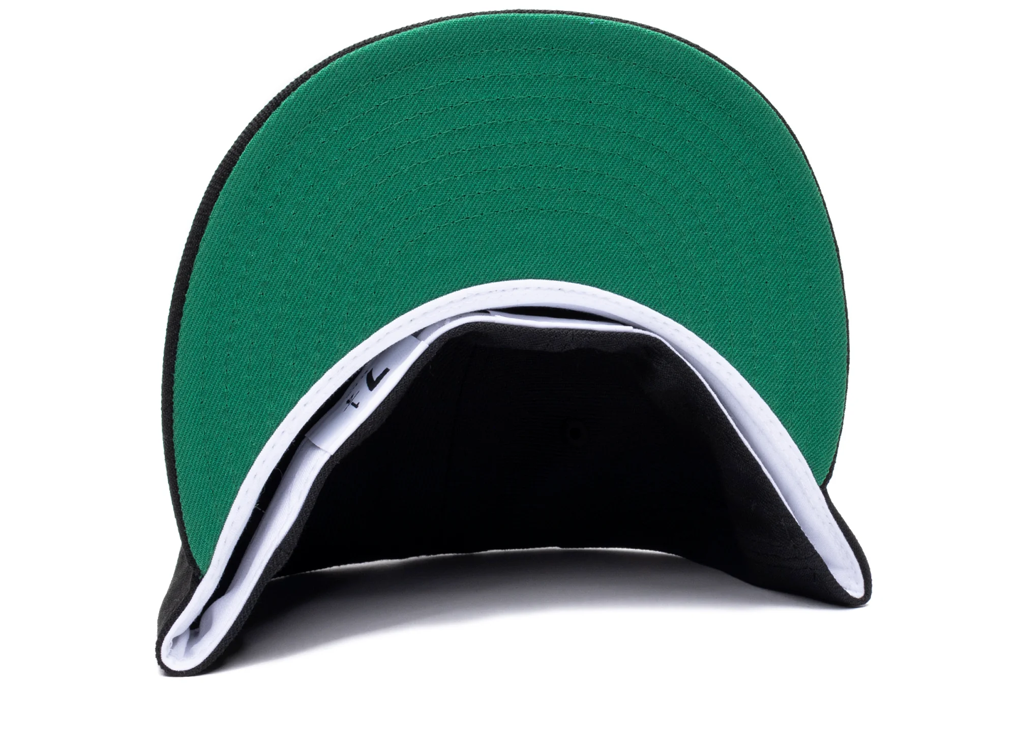 New Era x ONENESS 59FIFTY Kentucky Fitted Hat 'Black' - Image 3