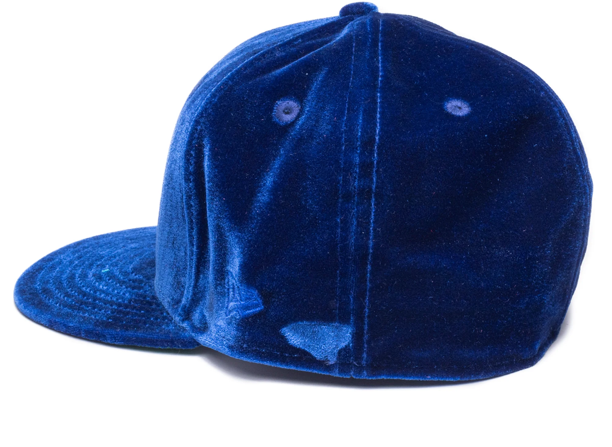 New Era 59FIFTY Kentucky Fitted Hat 'Royal' - Image 2