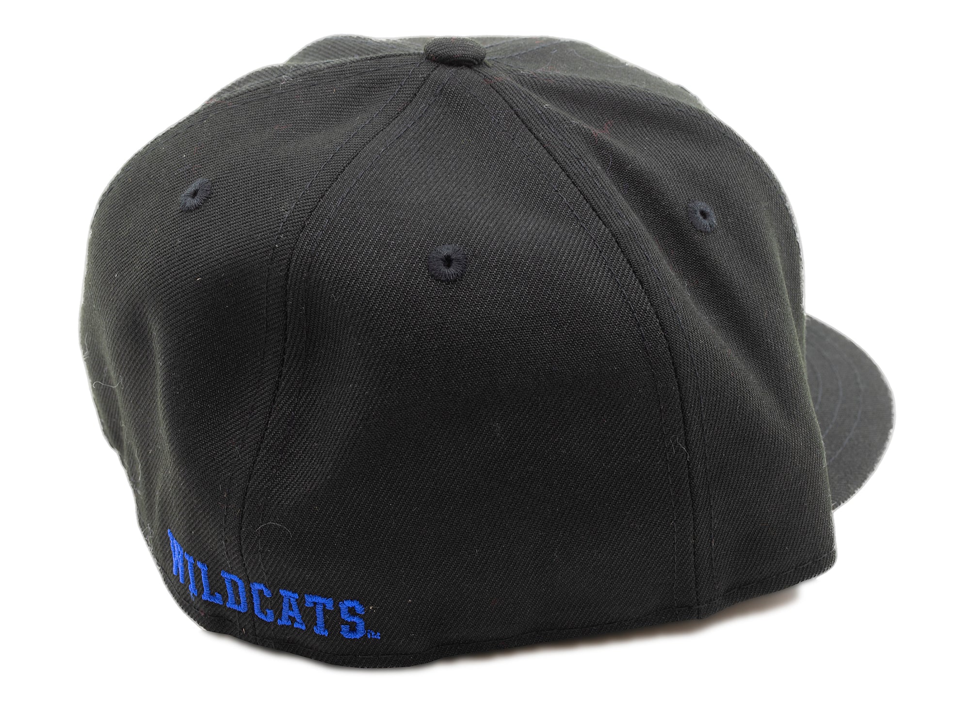New Era 59Fifty Kentucky Wildcats Hat - Image 2