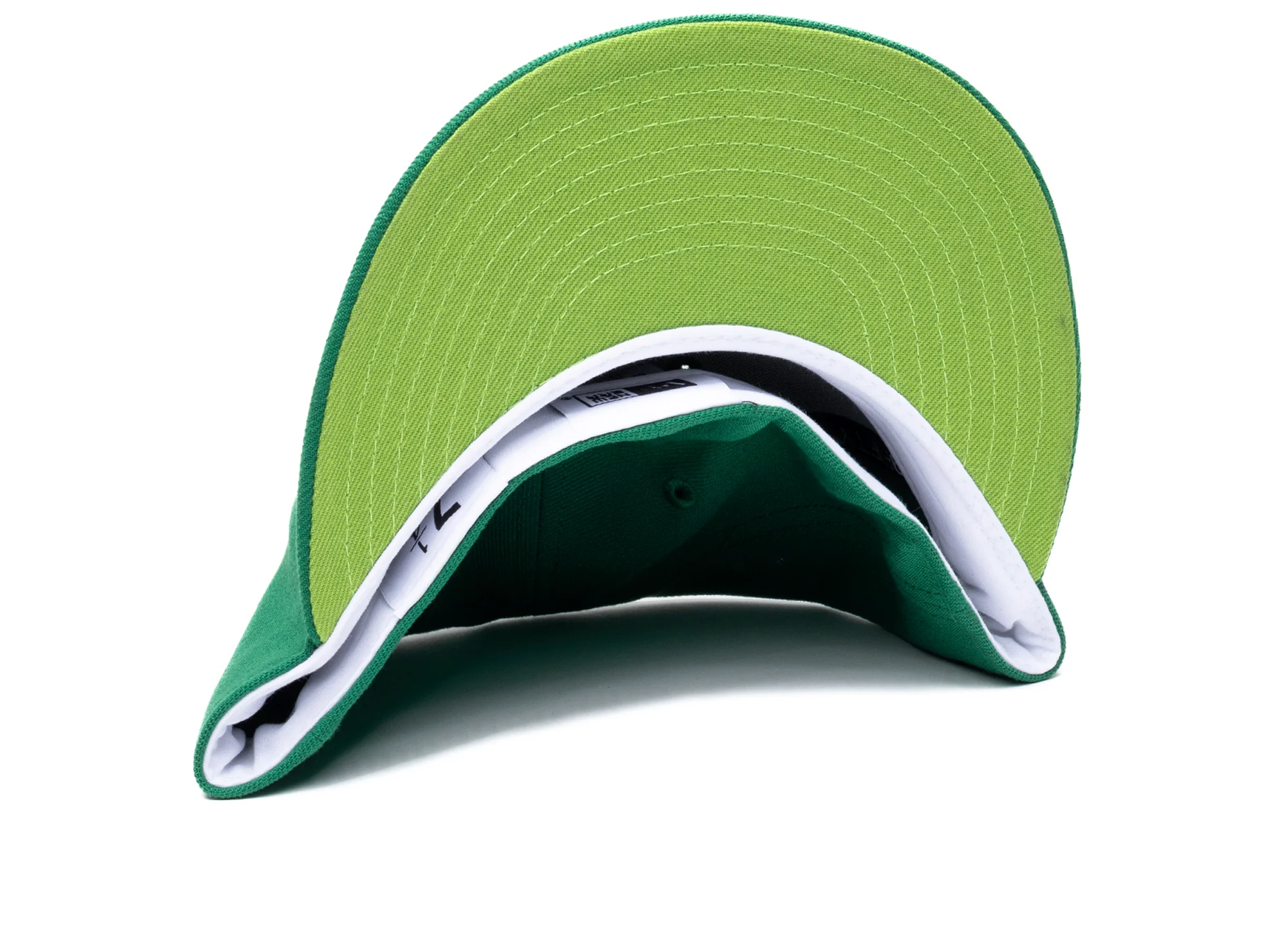 New Era 59FIFTY O Hat 'Green' ONENESS EXCLUSIVE - Image 3