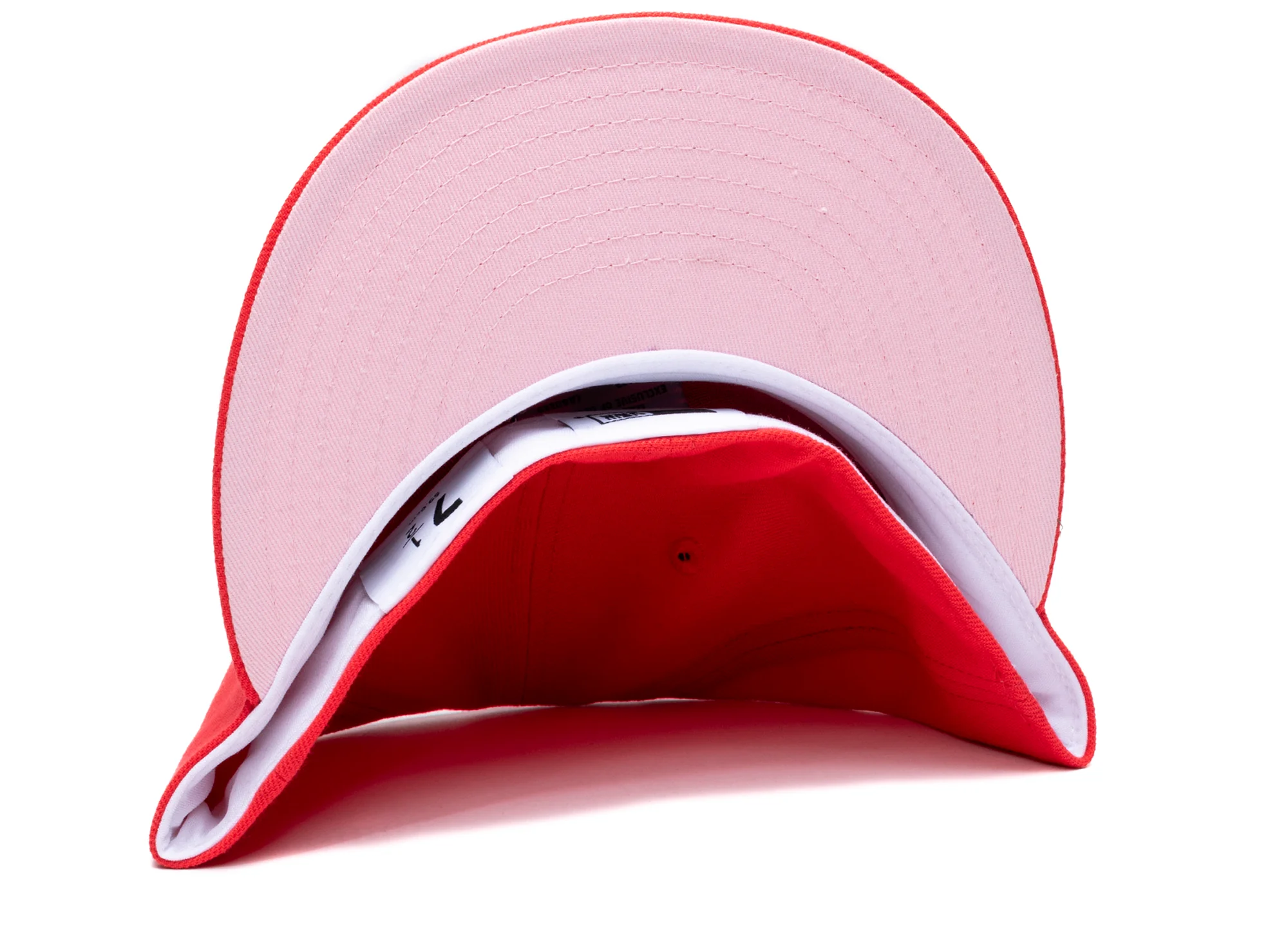 New Era 59FIFTY O Hat 'Lava Pink' ONENESS EXCLUSIVE - Image 2