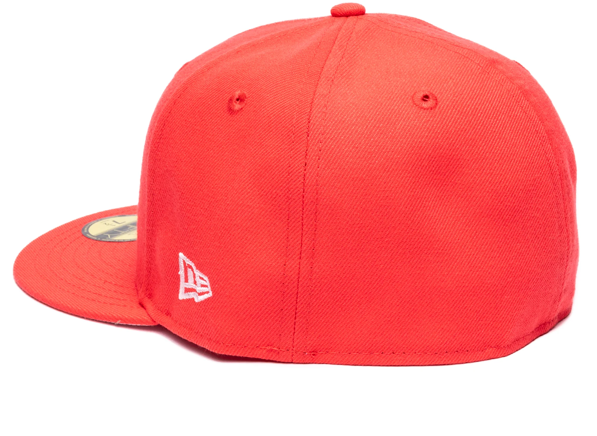 New Era 59FIFTY O Hat 'Lava Pink' ONENESS EXCLUSIVE - Image 3